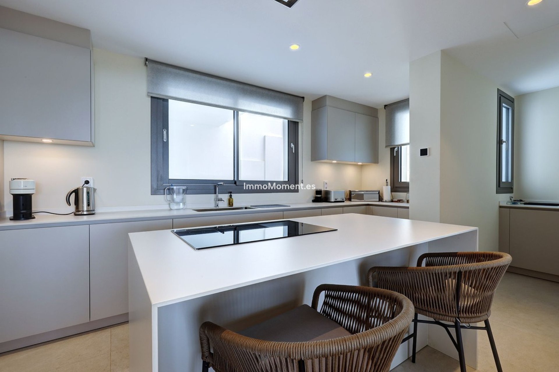 Bestaande woning - Appartement - Benahavís - La Quinta