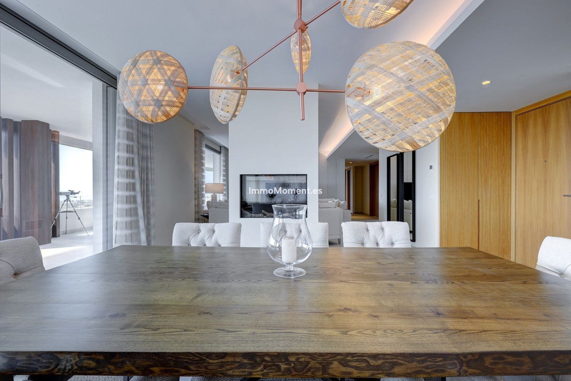 Bestaande woning - Appartement - Benahavís - La Quinta