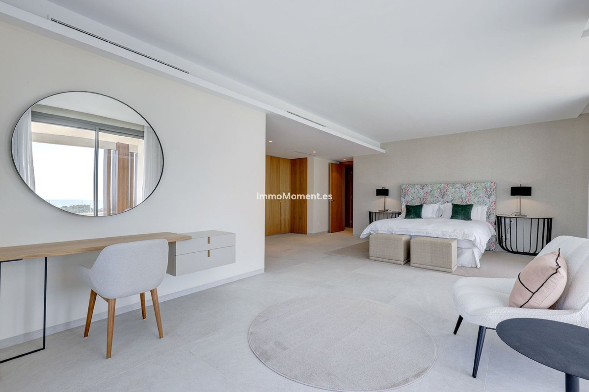 Bestaande woning - Appartement - Benahavís - La Quinta