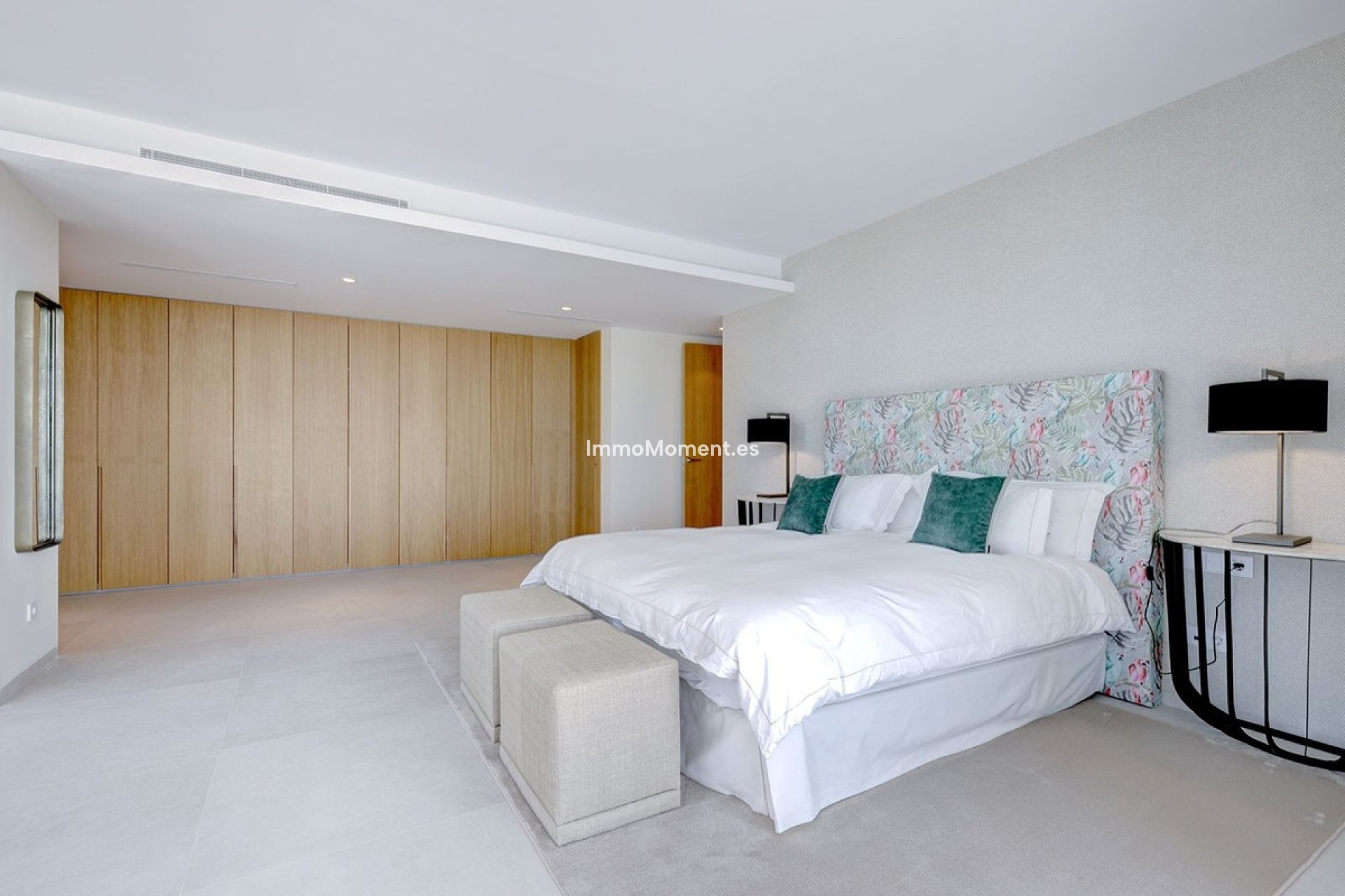 Bestaande woning - Appartement - Benahavís - La Quinta