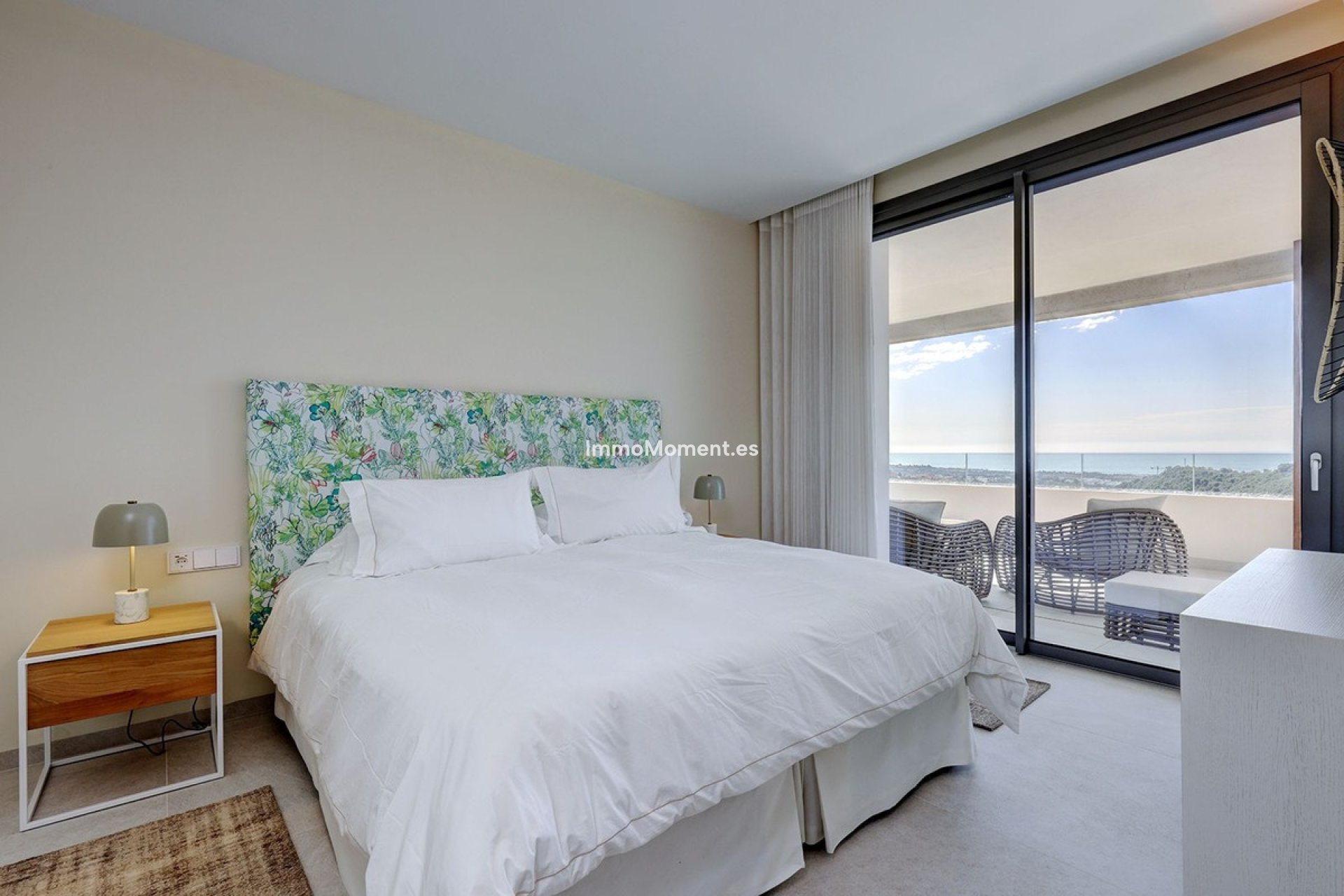Bestaande woning - Appartement - Benahavís - La Quinta