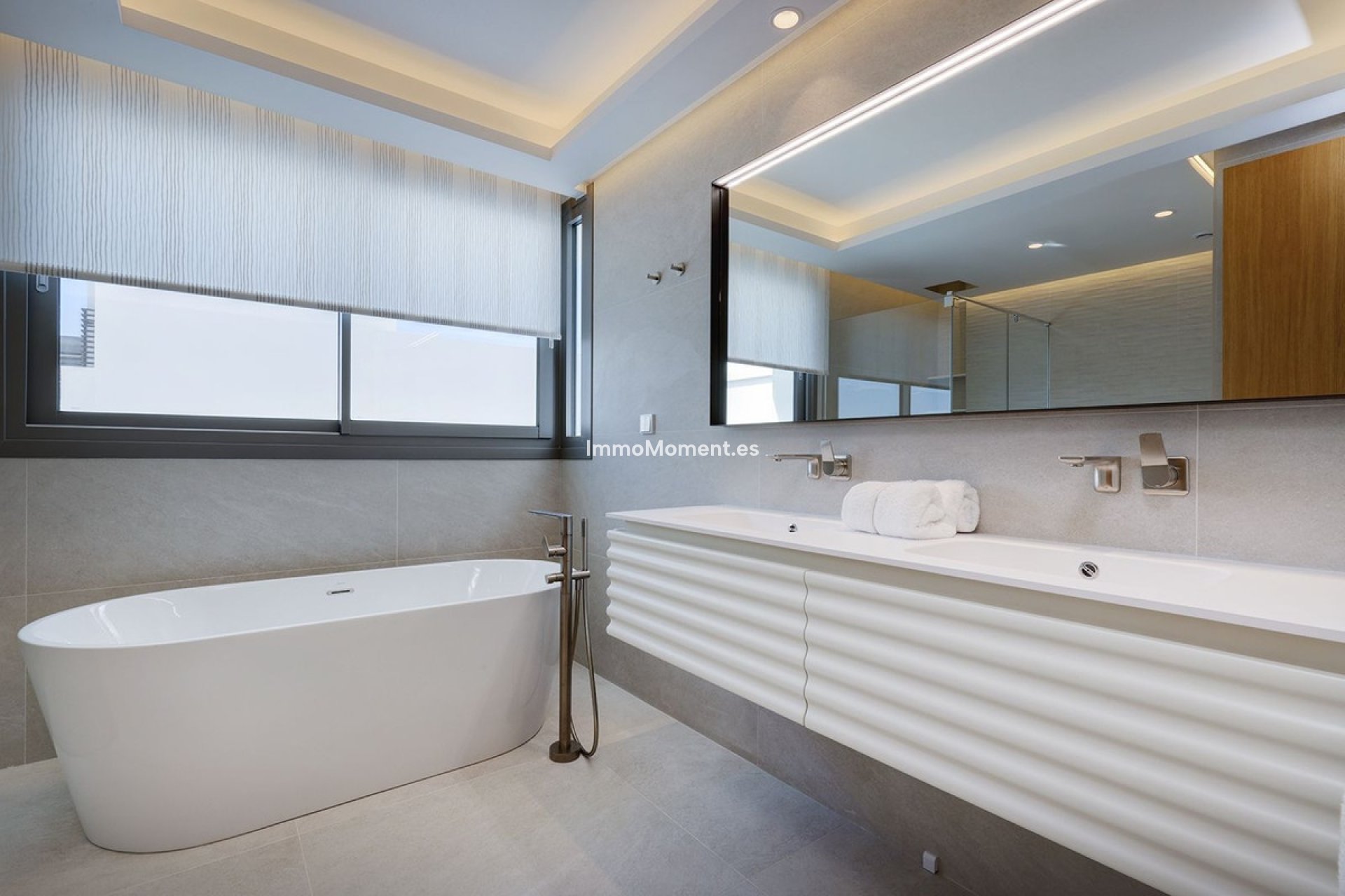 Bestaande woning - Appartement - Benahavís - La Quinta