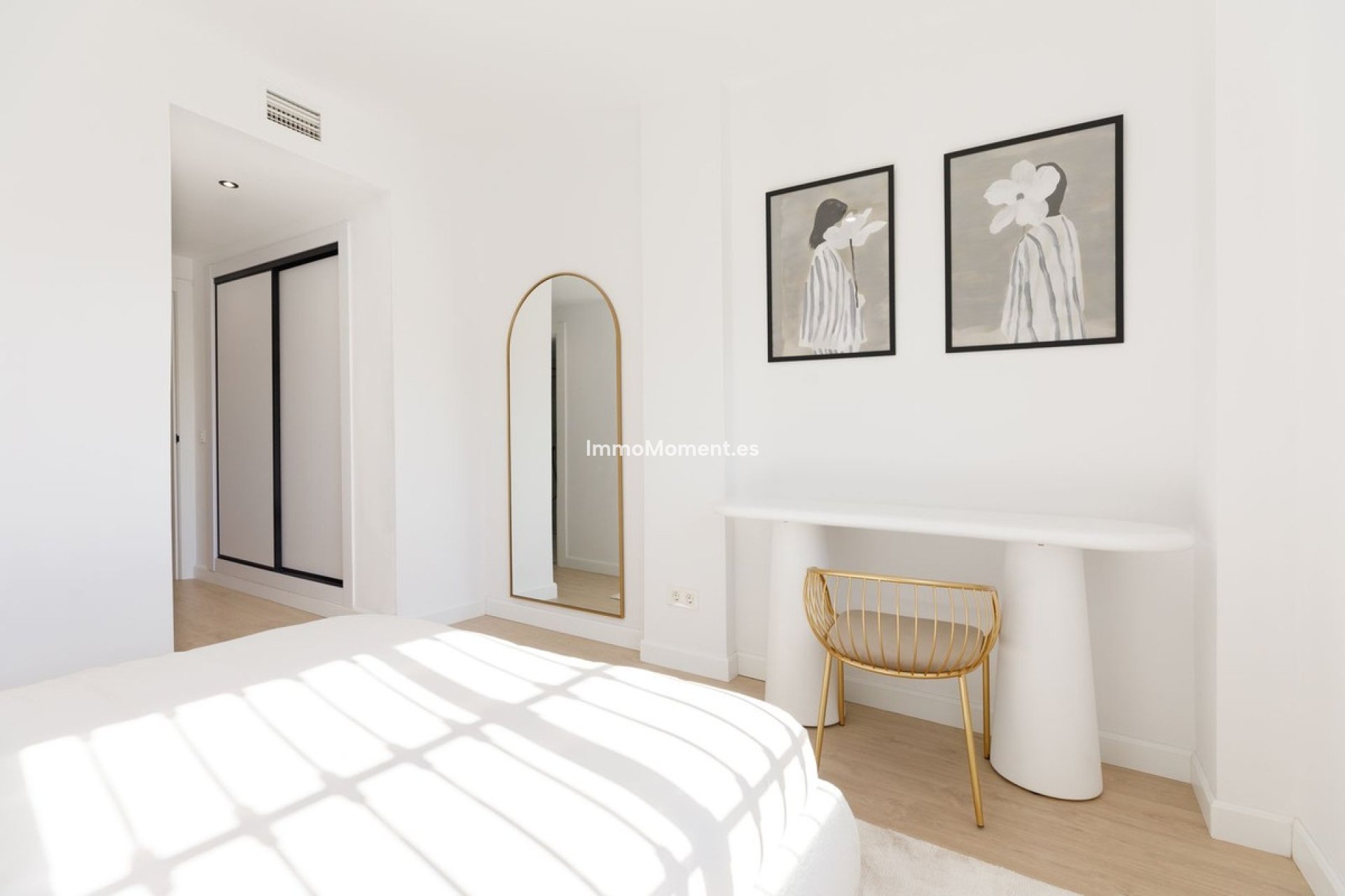 Bestaande woning - Appartement - Benahavís - La Quinta