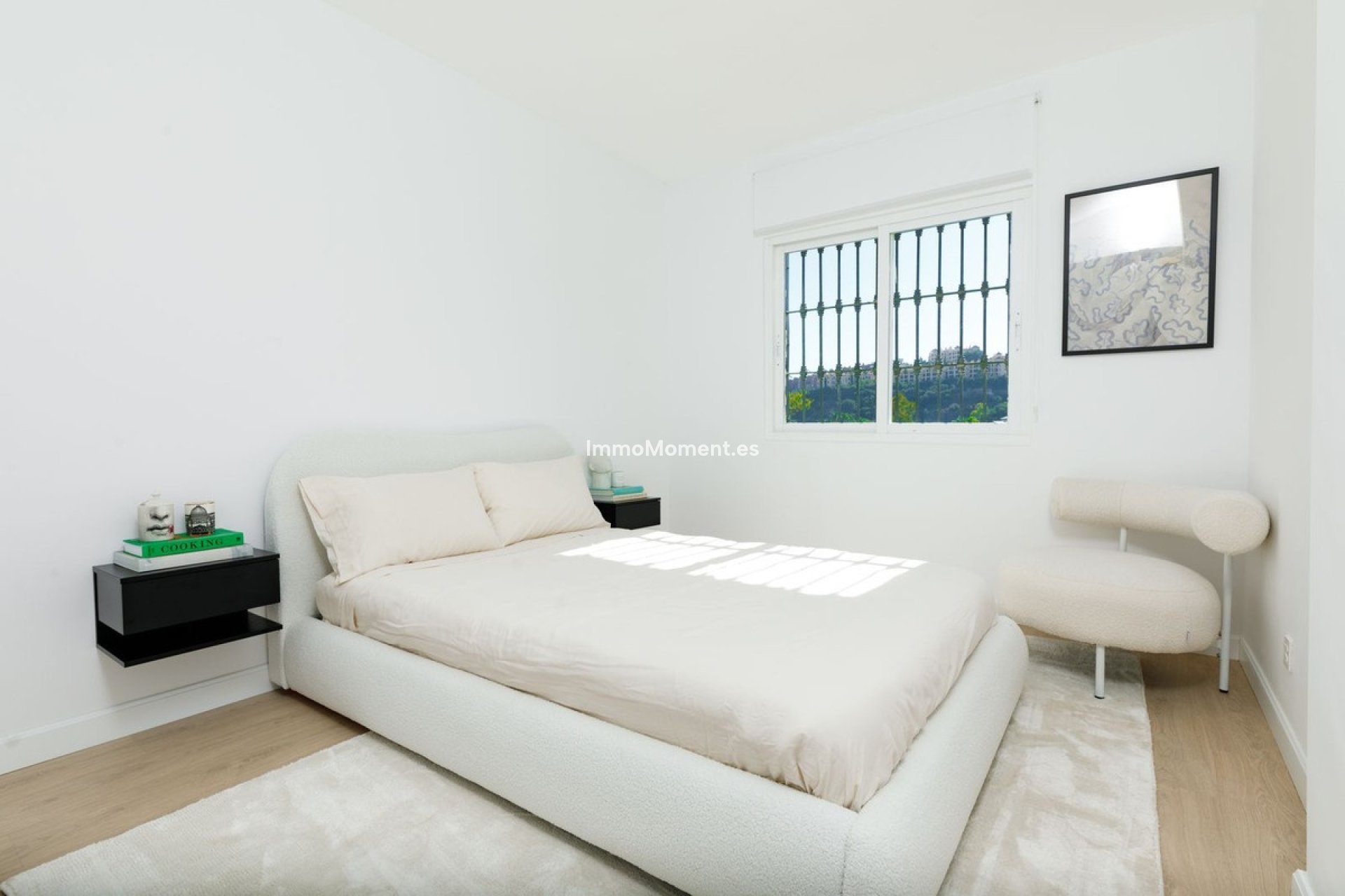 Bestaande woning - Appartement - Benahavís - La Quinta