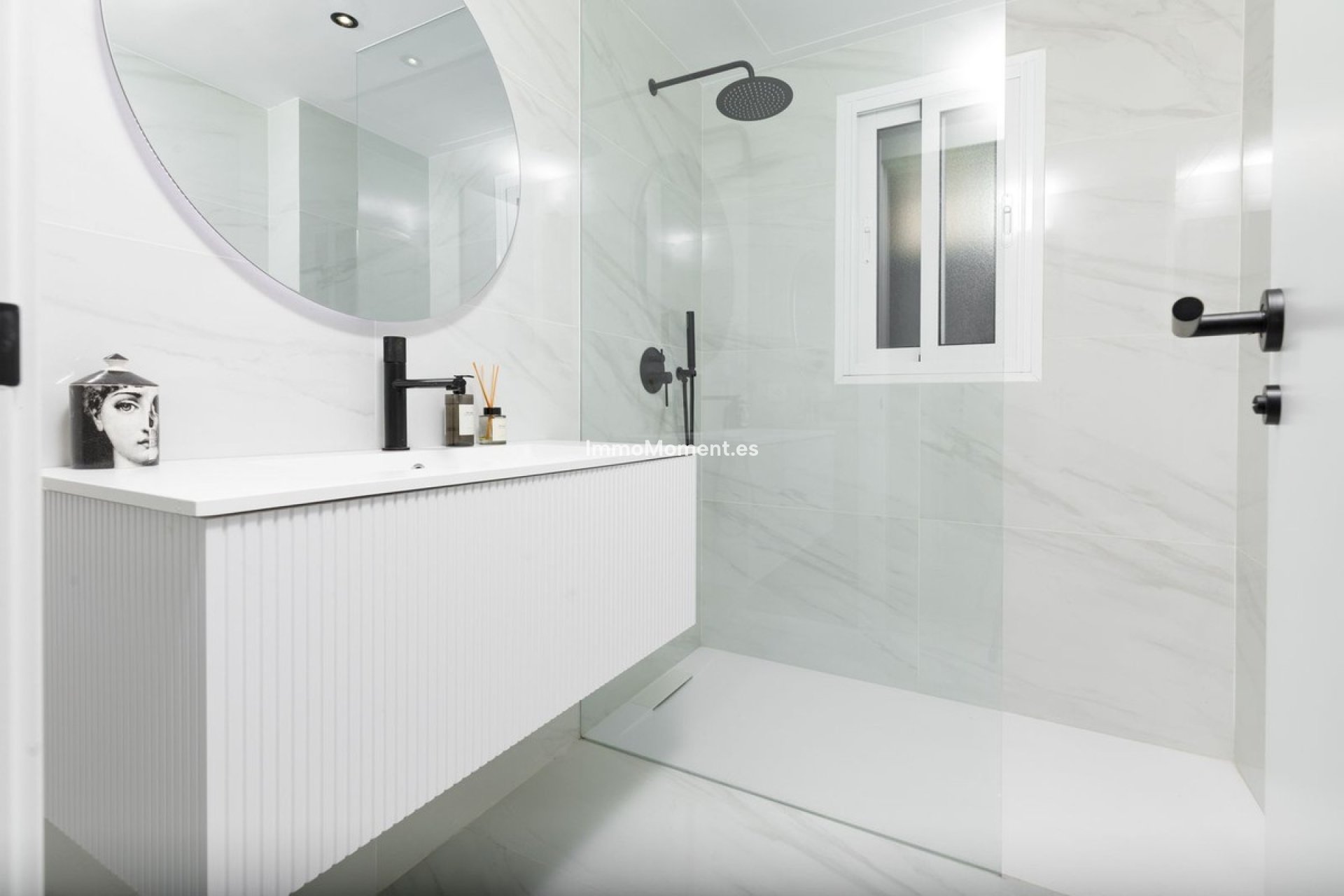 Bestaande woning - Appartement - Benahavís - La Quinta