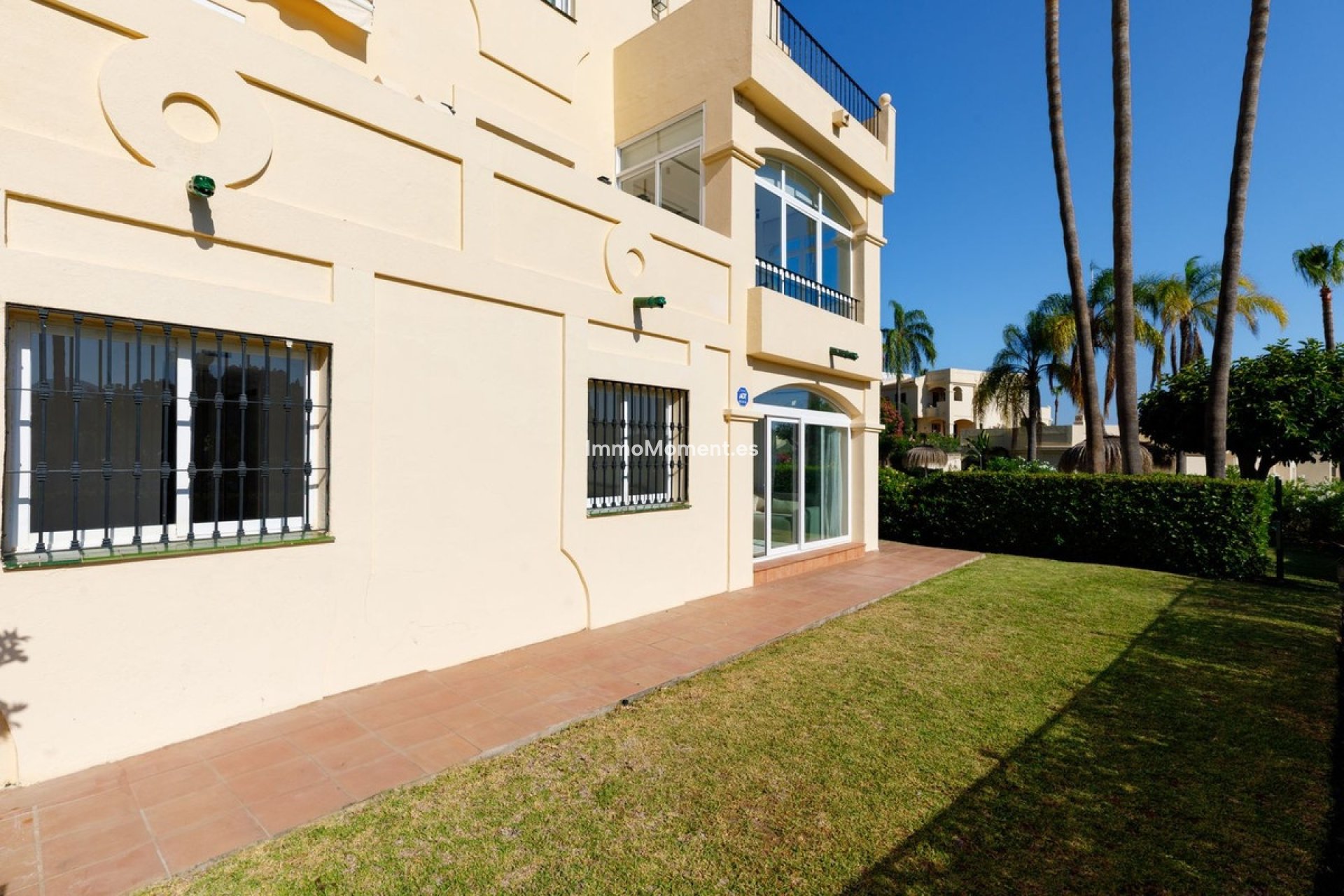 Bestaande woning - Appartement - Benahavís - La Quinta