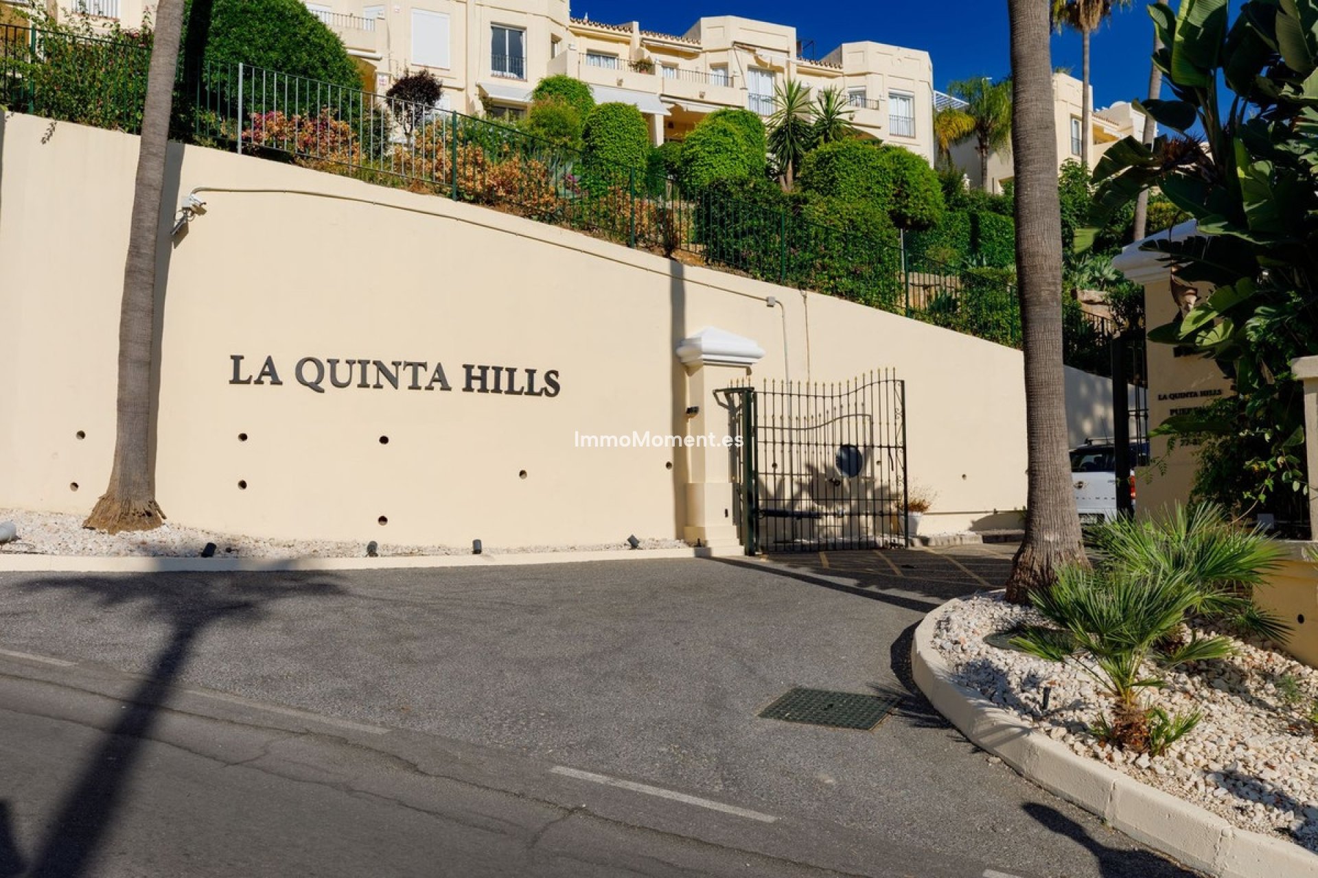 Bestaande woning - Appartement - Benahavís - La Quinta