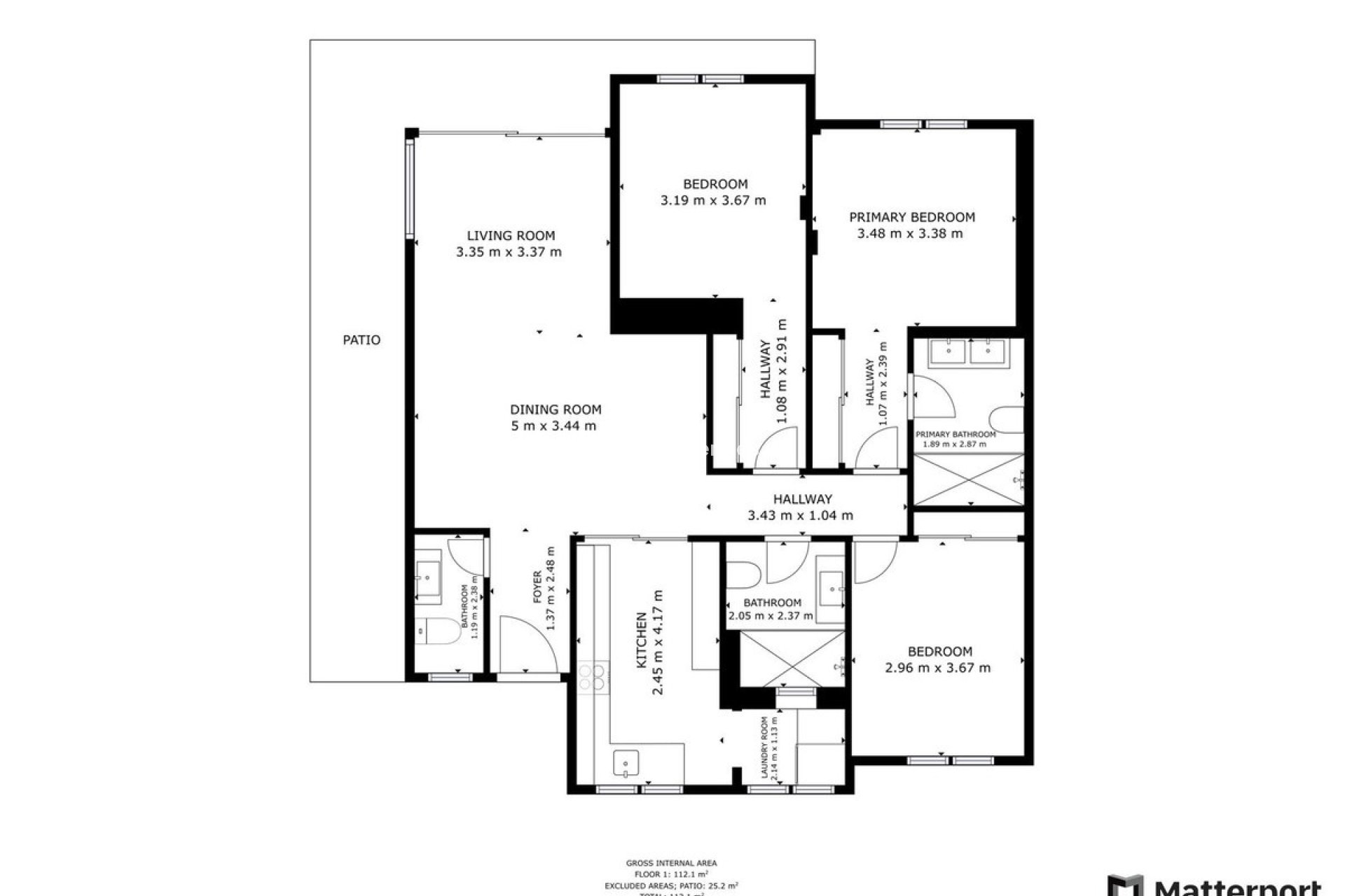 Bestaande woning - Appartement - Benahavís - La Quinta