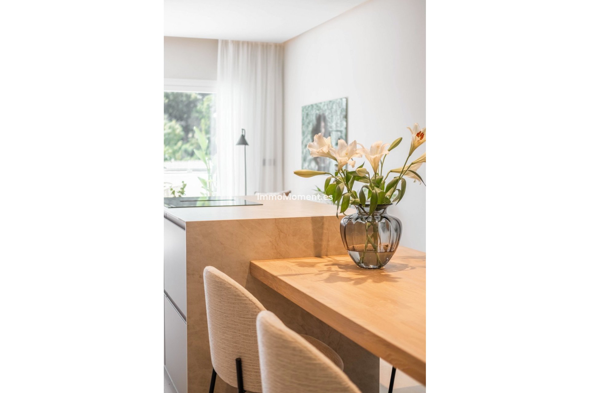 Bestaande woning - Appartement - Benahavís - La Quinta