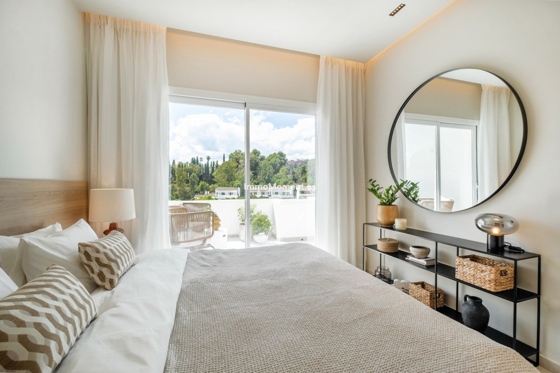 Bestaande woning - Appartement - Benahavís - La Quinta