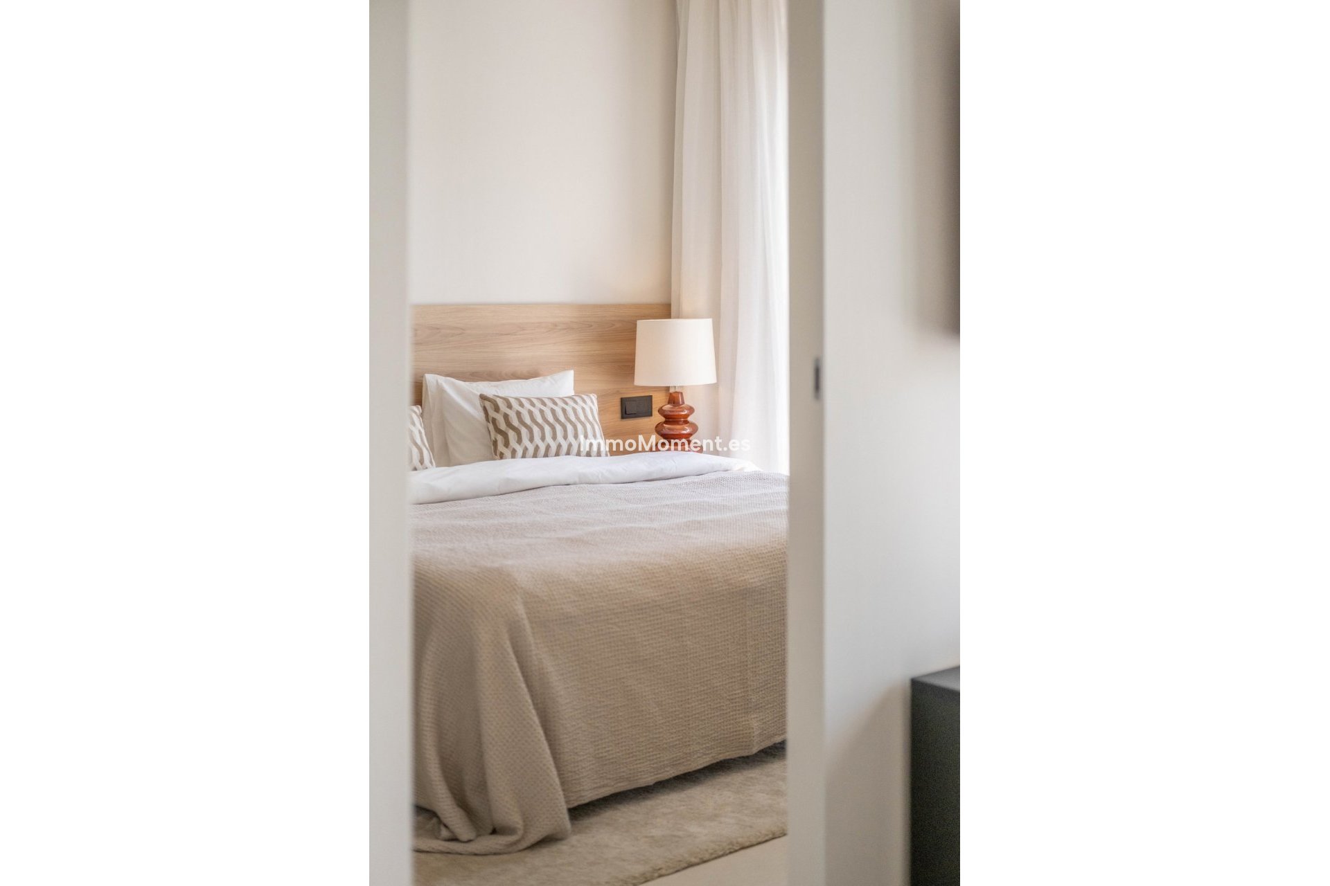 Bestaande woning - Appartement - Benahavís - La Quinta