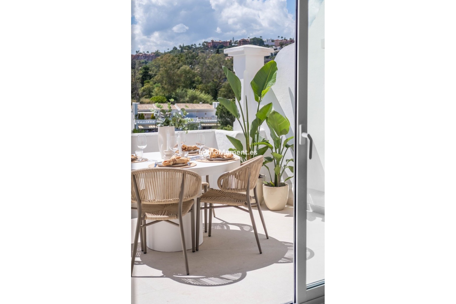Bestaande woning - Appartement - Benahavís - La Quinta