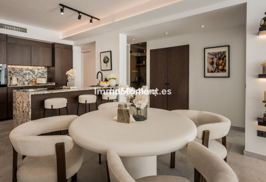 Bestaande woning - Appartement - Benahavís - La Quinta