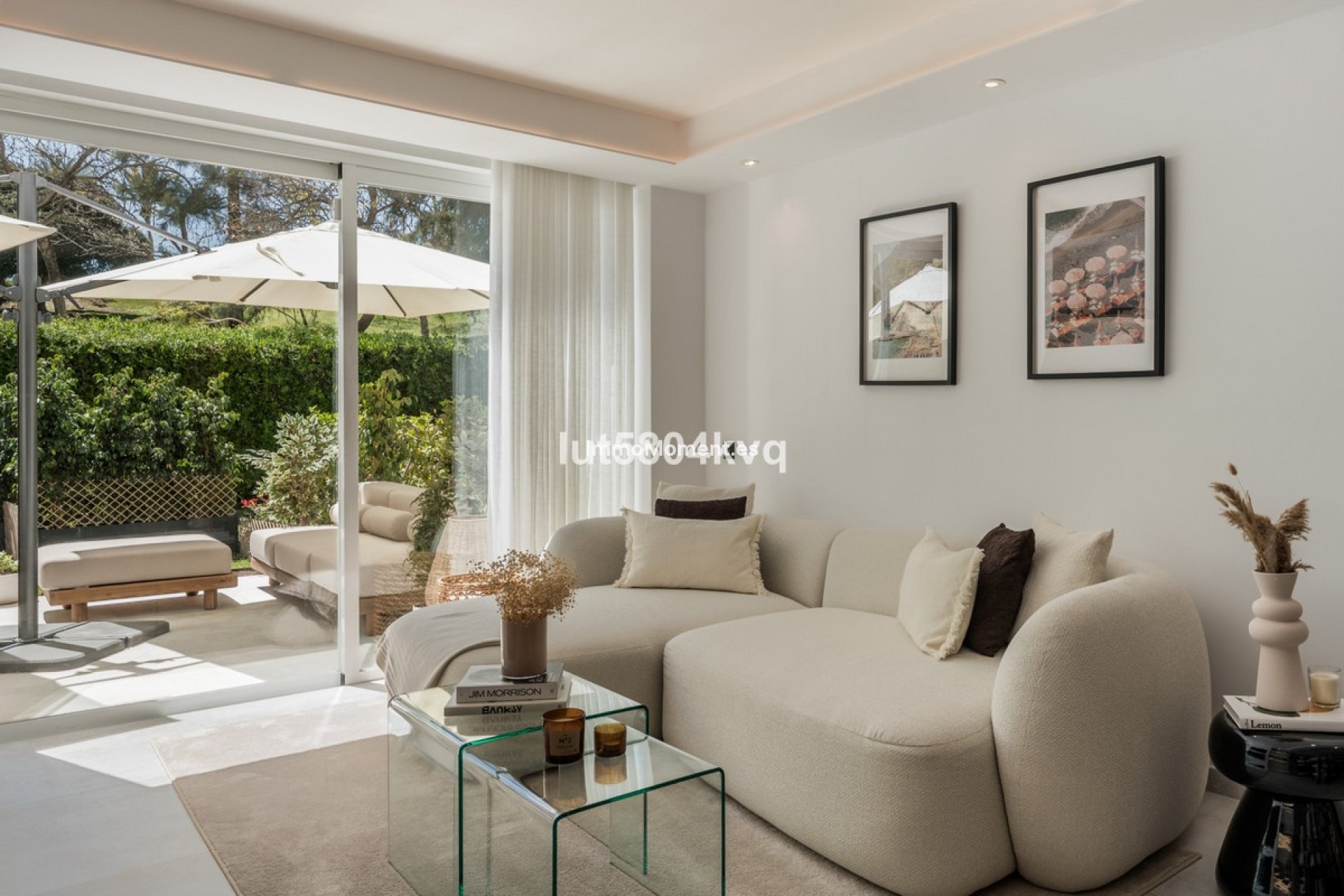 Bestaande woning - Appartement - Benahavís - La Quinta
