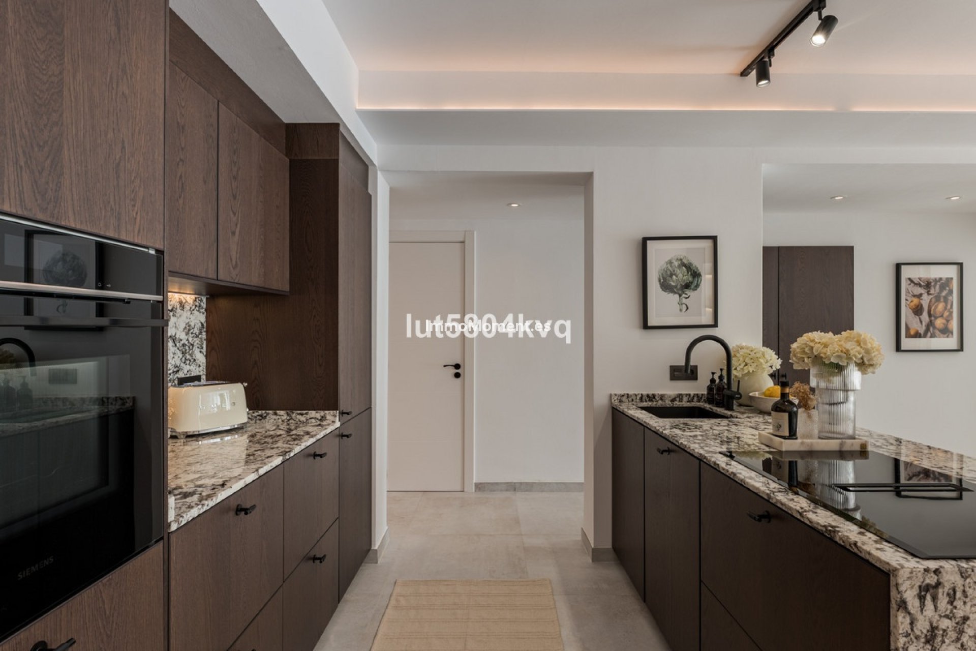 Bestaande woning - Appartement - Benahavís - La Quinta