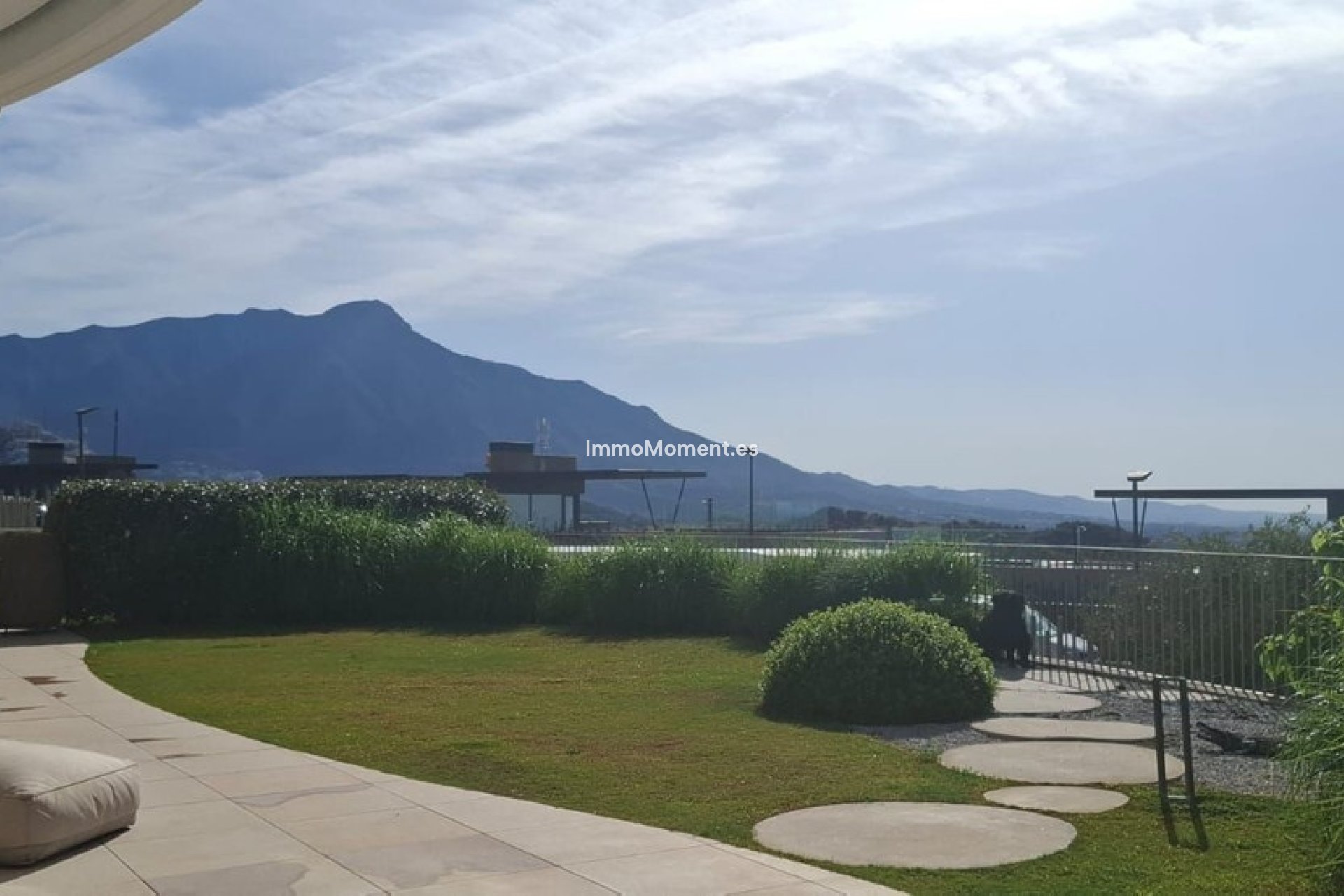 Bestaande woning - Appartement - Benahavís - La Quinta