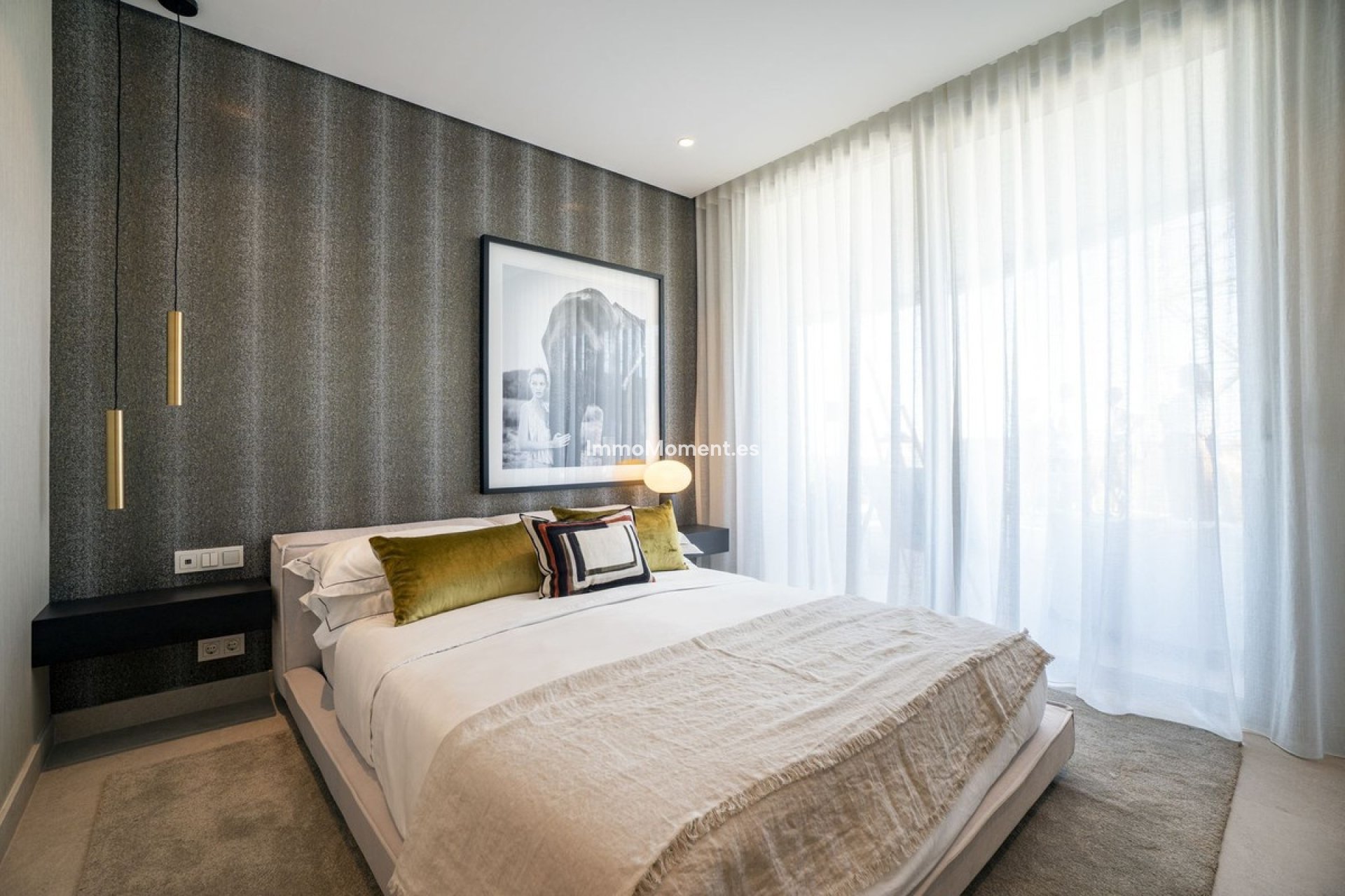 Bestaande woning - Appartement - Benahavís - La Quinta
