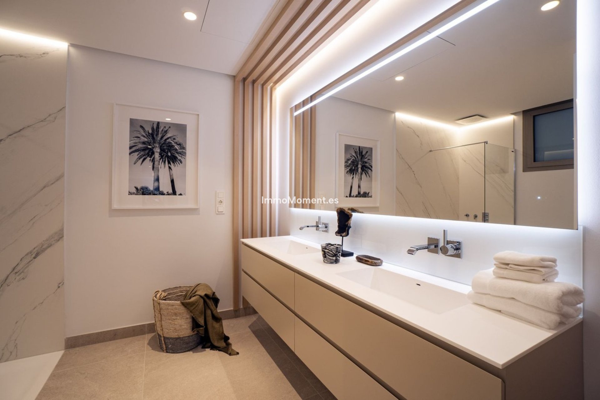 Bestaande woning - Appartement - Benahavís - La Quinta