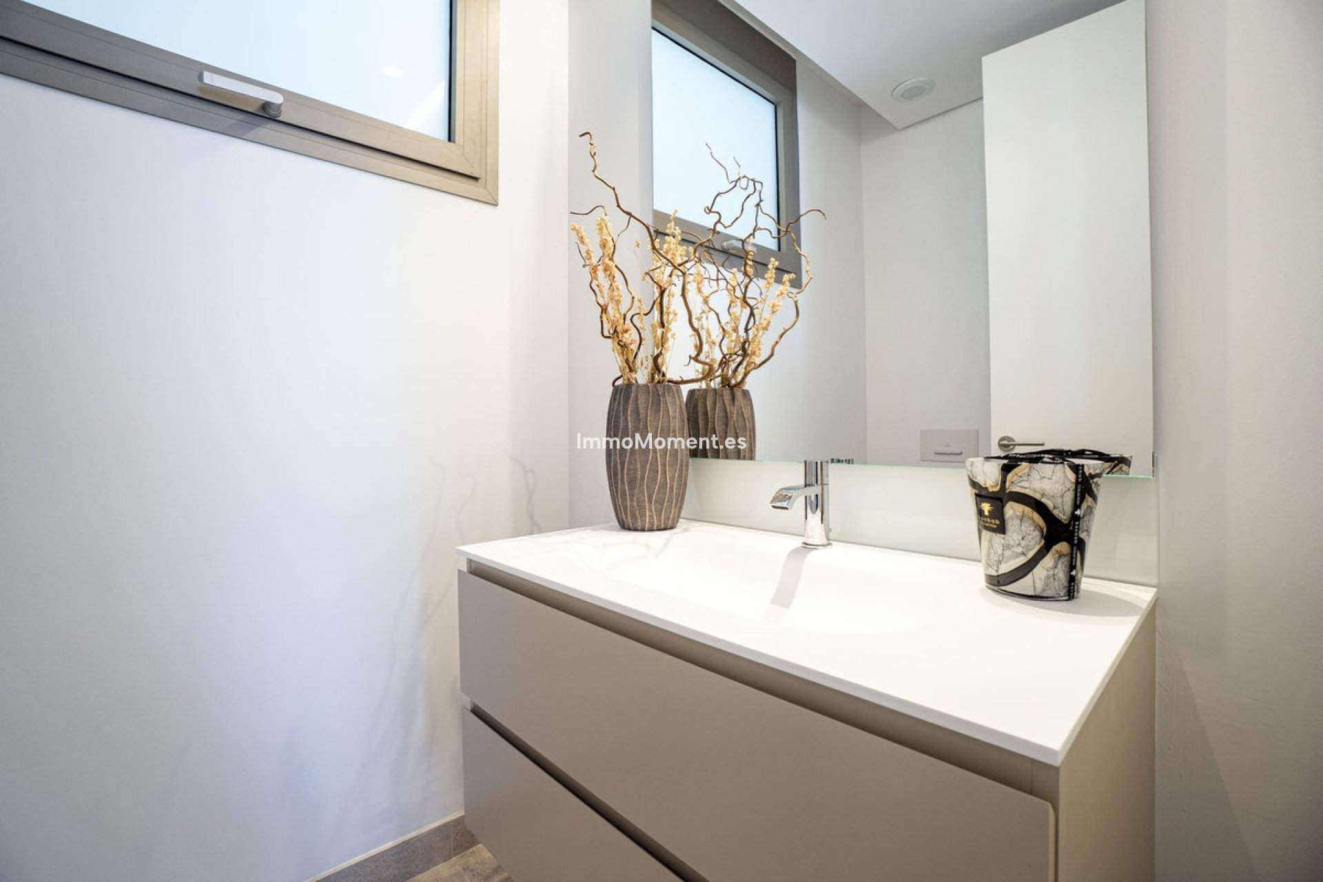 Bestaande woning - Appartement - Benahavís - La Quinta