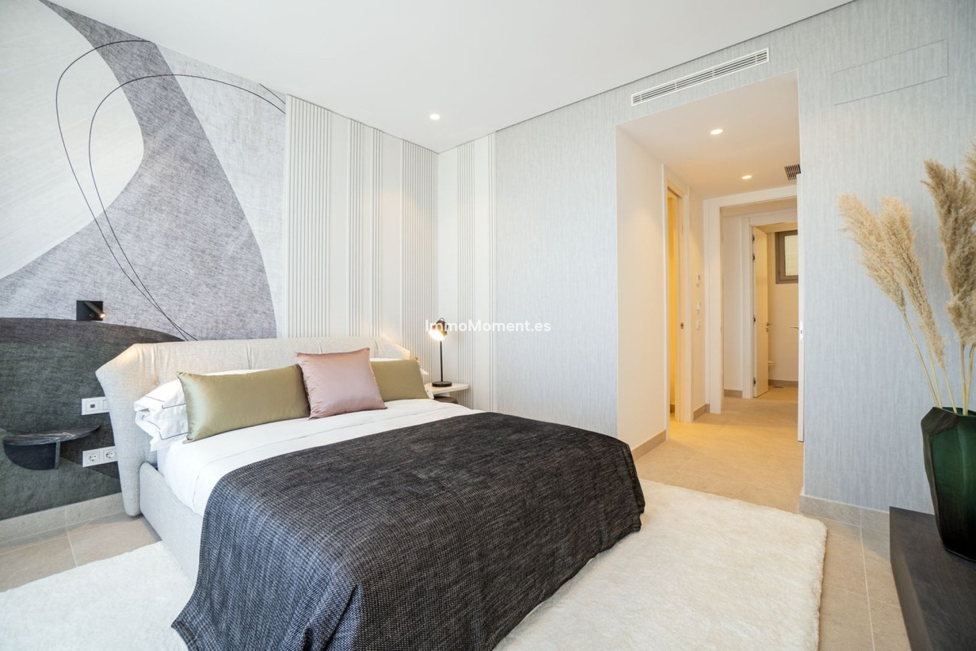 Bestaande woning - Appartement - Benahavís - La Quinta