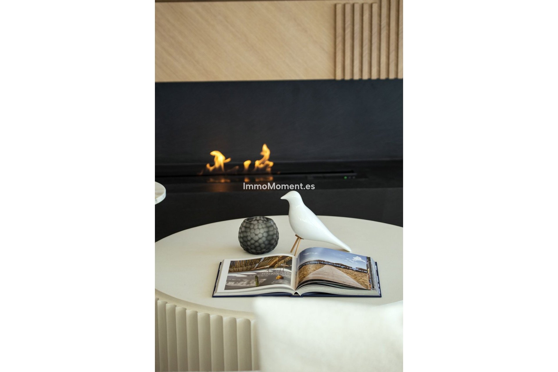 Bestaande woning - Appartement - Benahavís - La Quinta