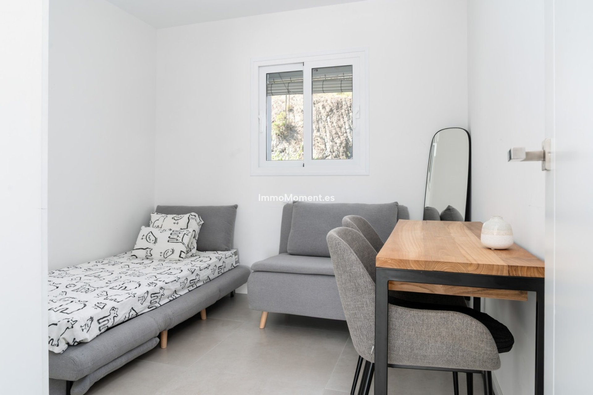 Bestaande woning - Appartement - Benahavís - La Quinta