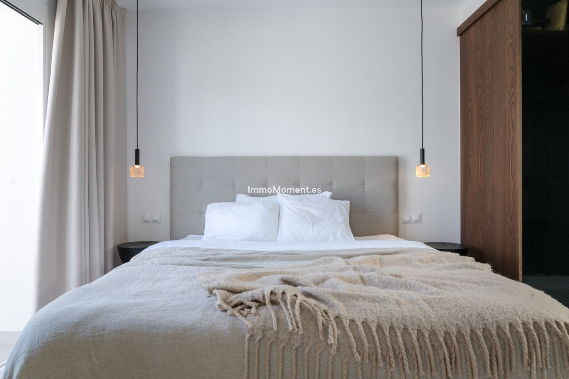 Bestaande woning - Appartement - Benahavís - La Quinta