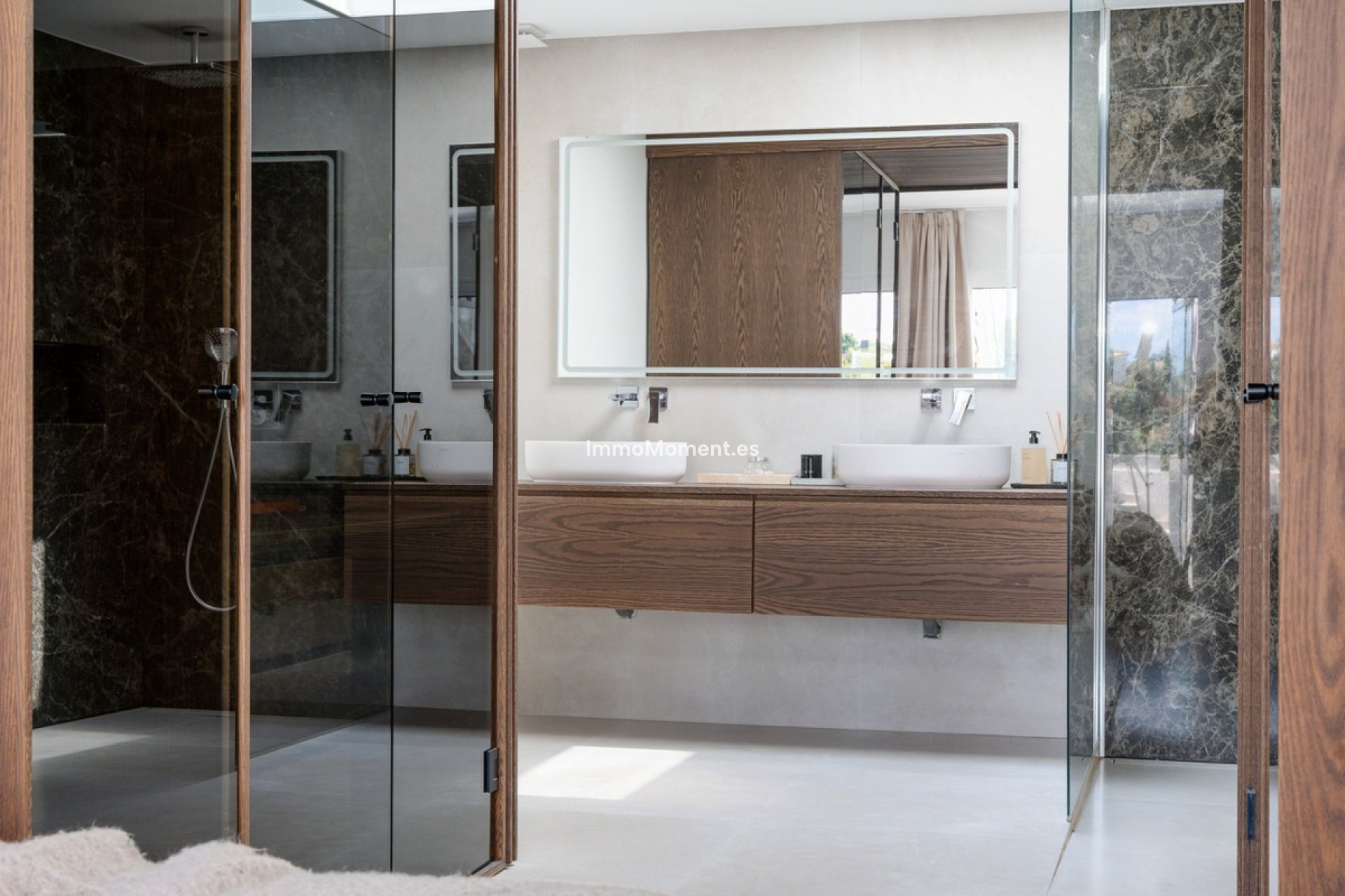 Bestaande woning - Appartement - Benahavís - La Quinta