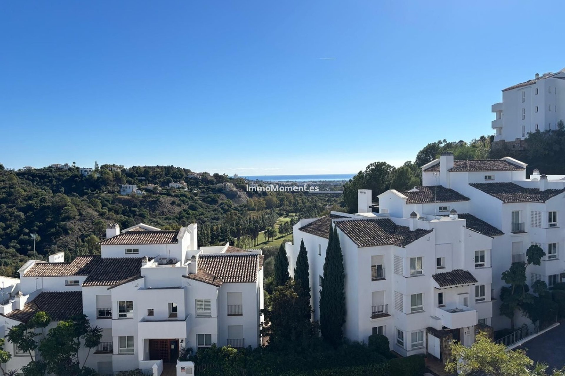 Bestaande woning - Appartement - Benahavís - La Quinta