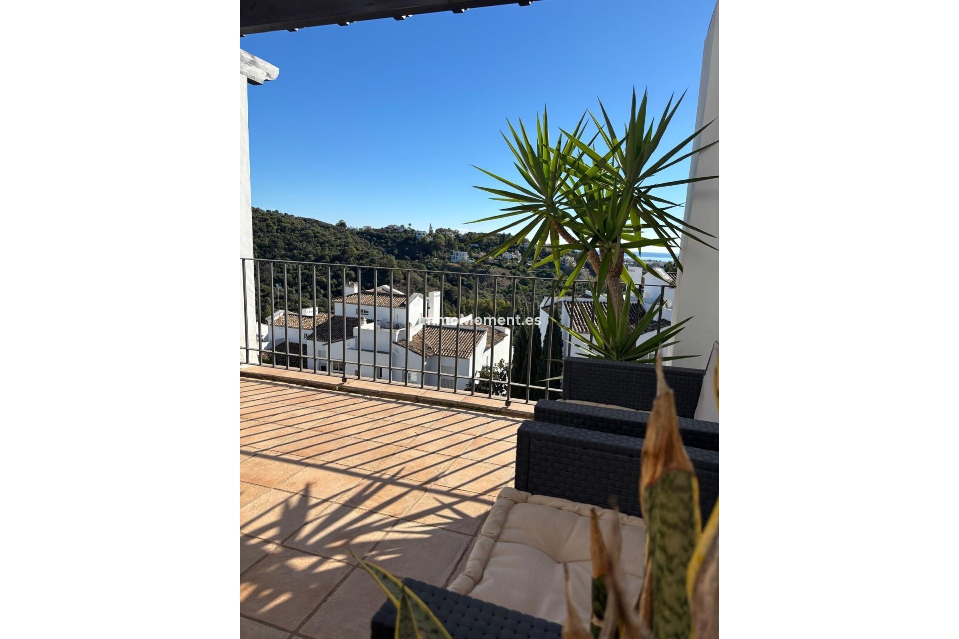 Bestaande woning - Appartement - Benahavís - La Quinta