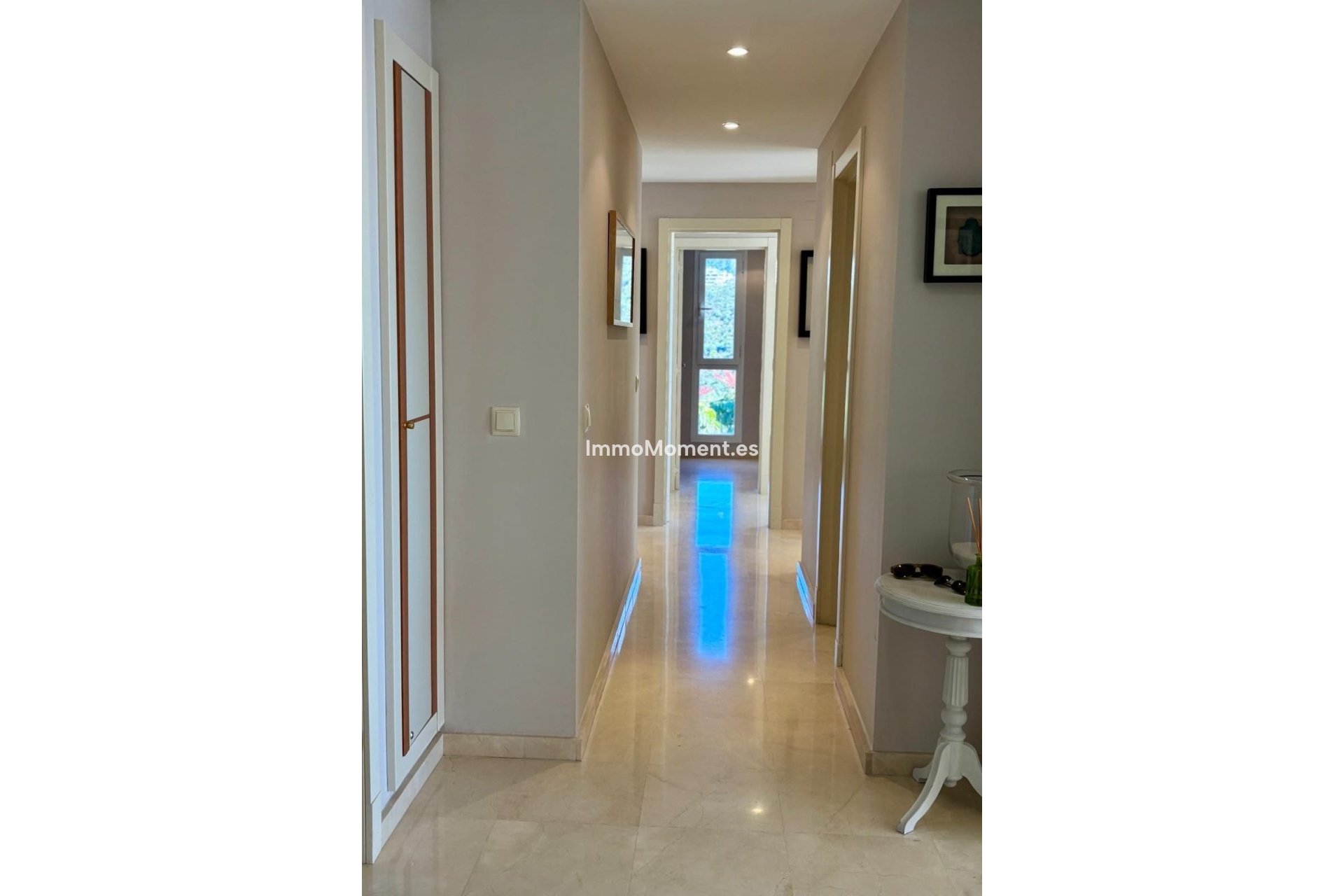 Bestaande woning - Appartement - Benahavís - La Quinta