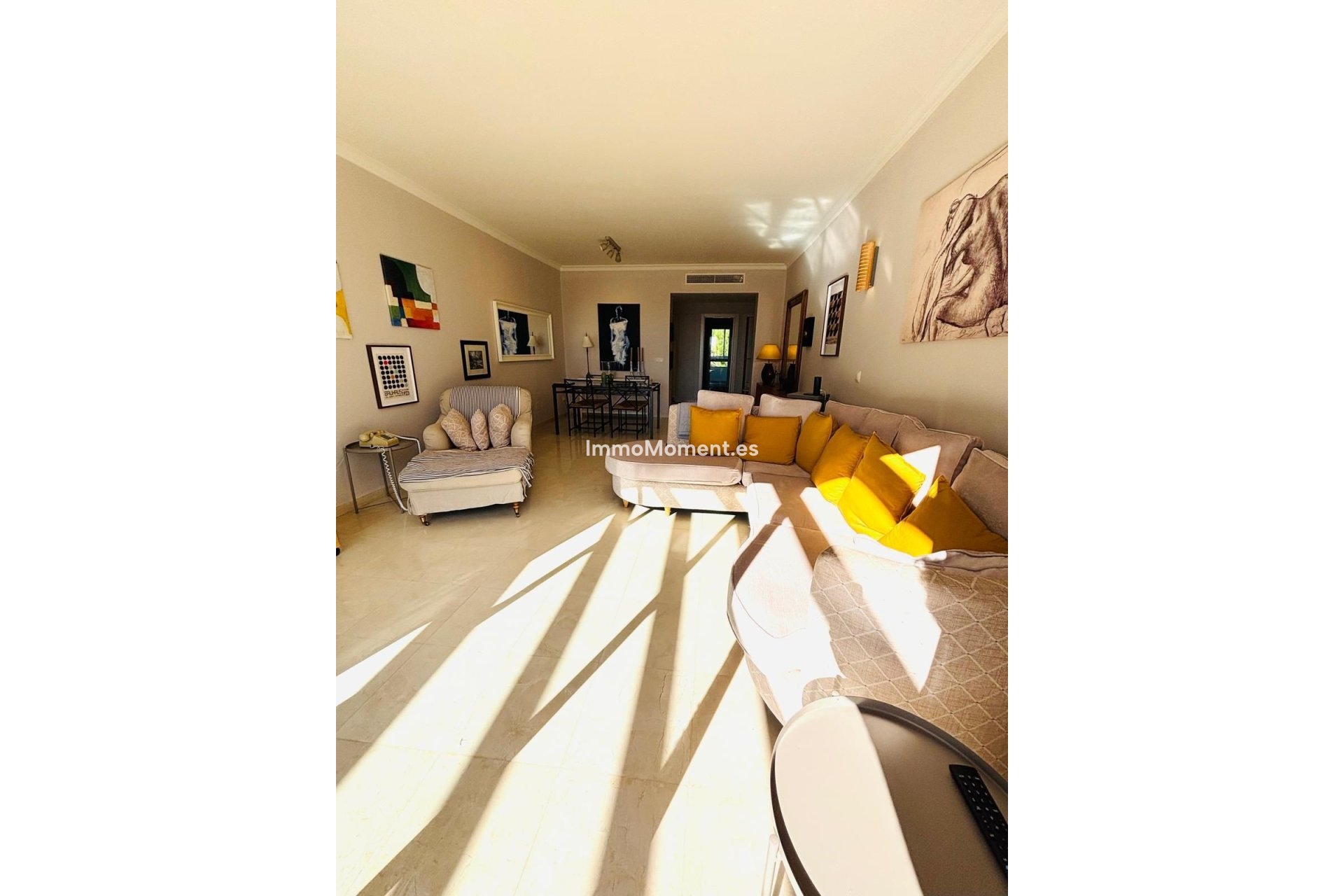 Bestaande woning - Appartement - Benahavís - La Quinta