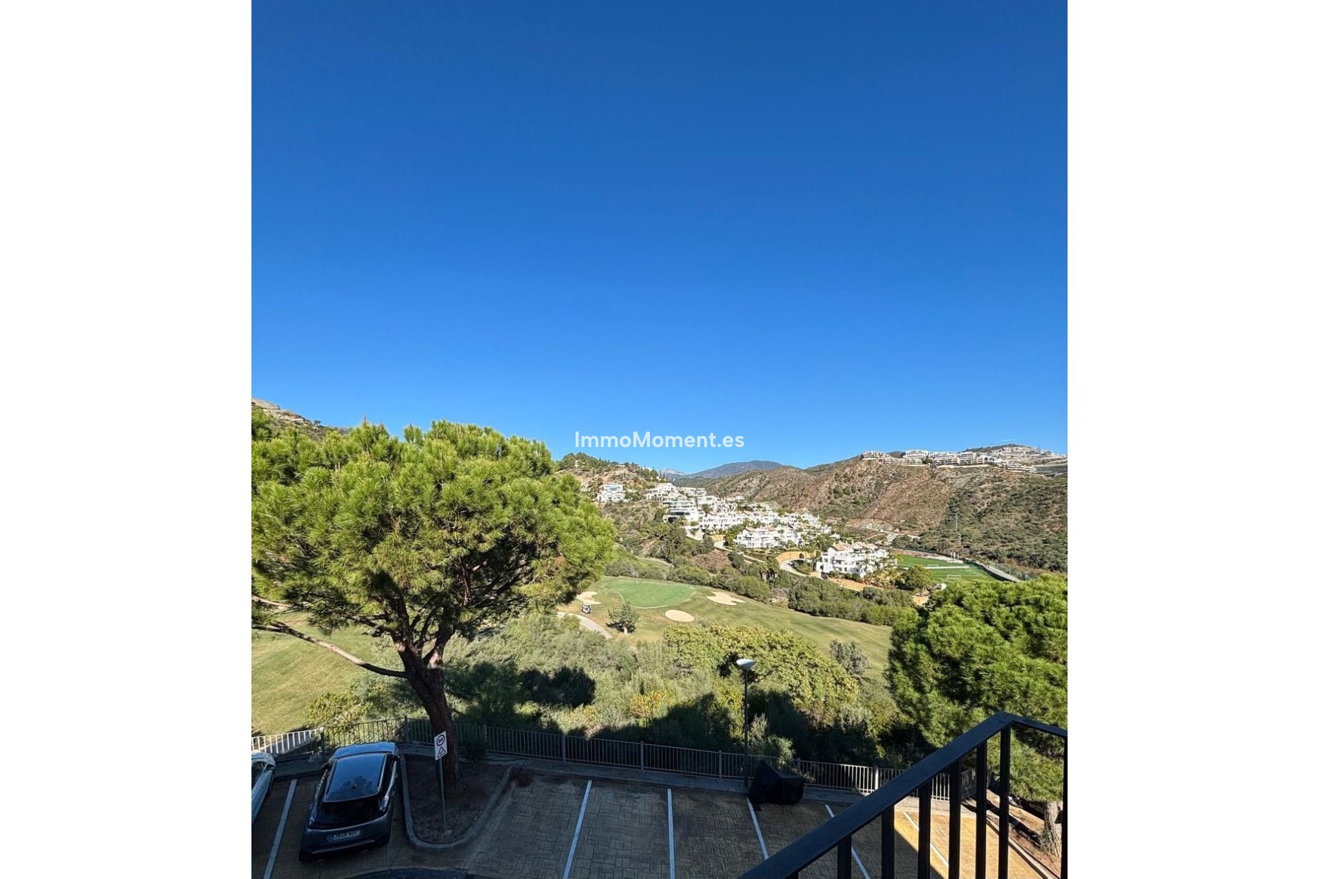 Bestaande woning - Appartement - Benahavís - La Quinta