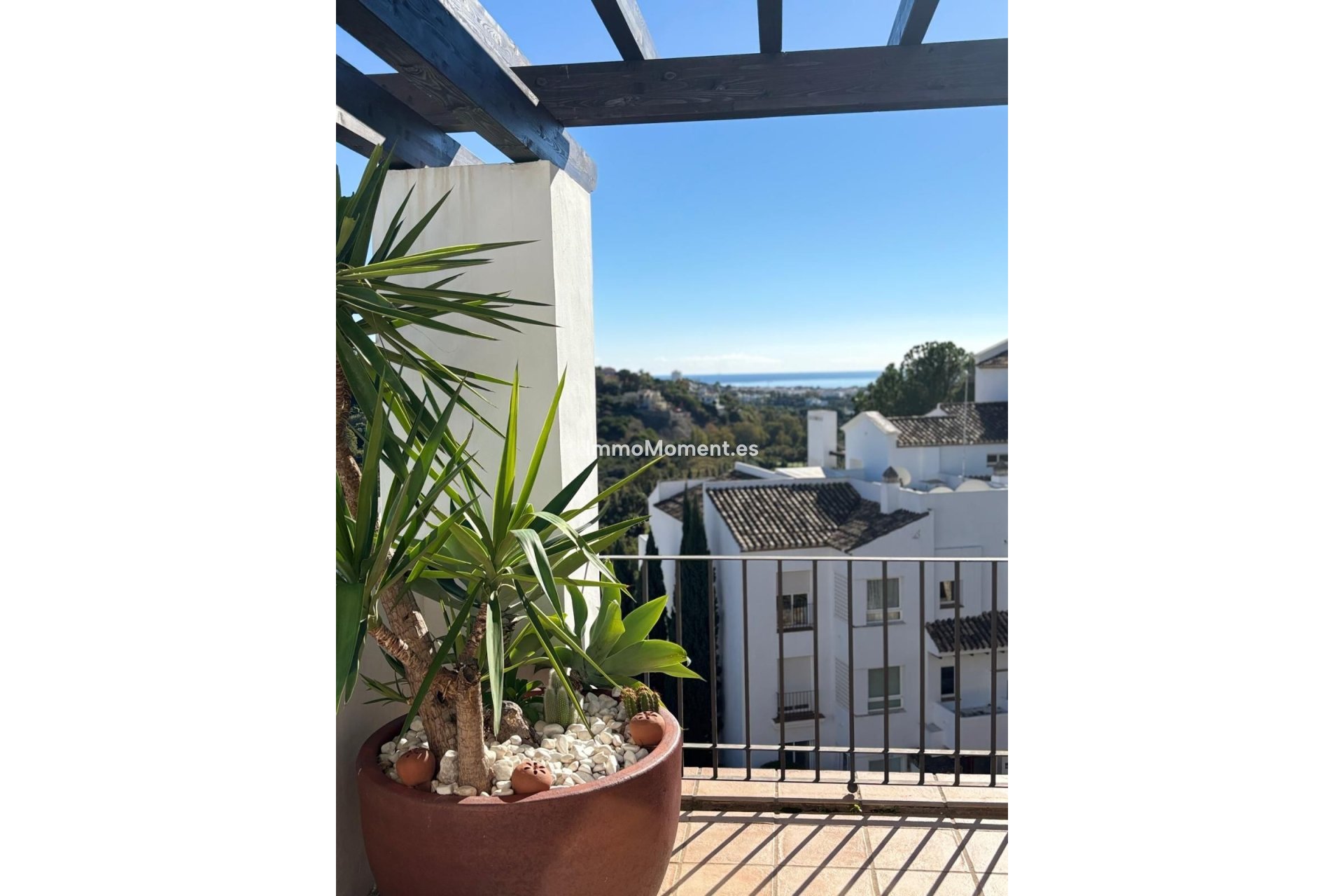 Bestaande woning - Appartement - Benahavís - La Quinta