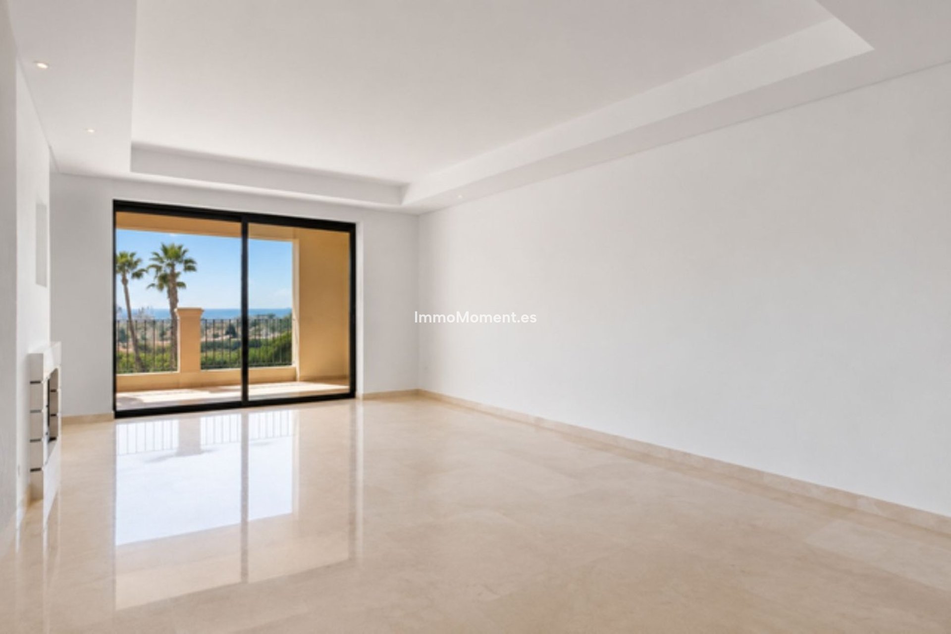 Bestaande woning - Appartement - Benahavís - La Quinta