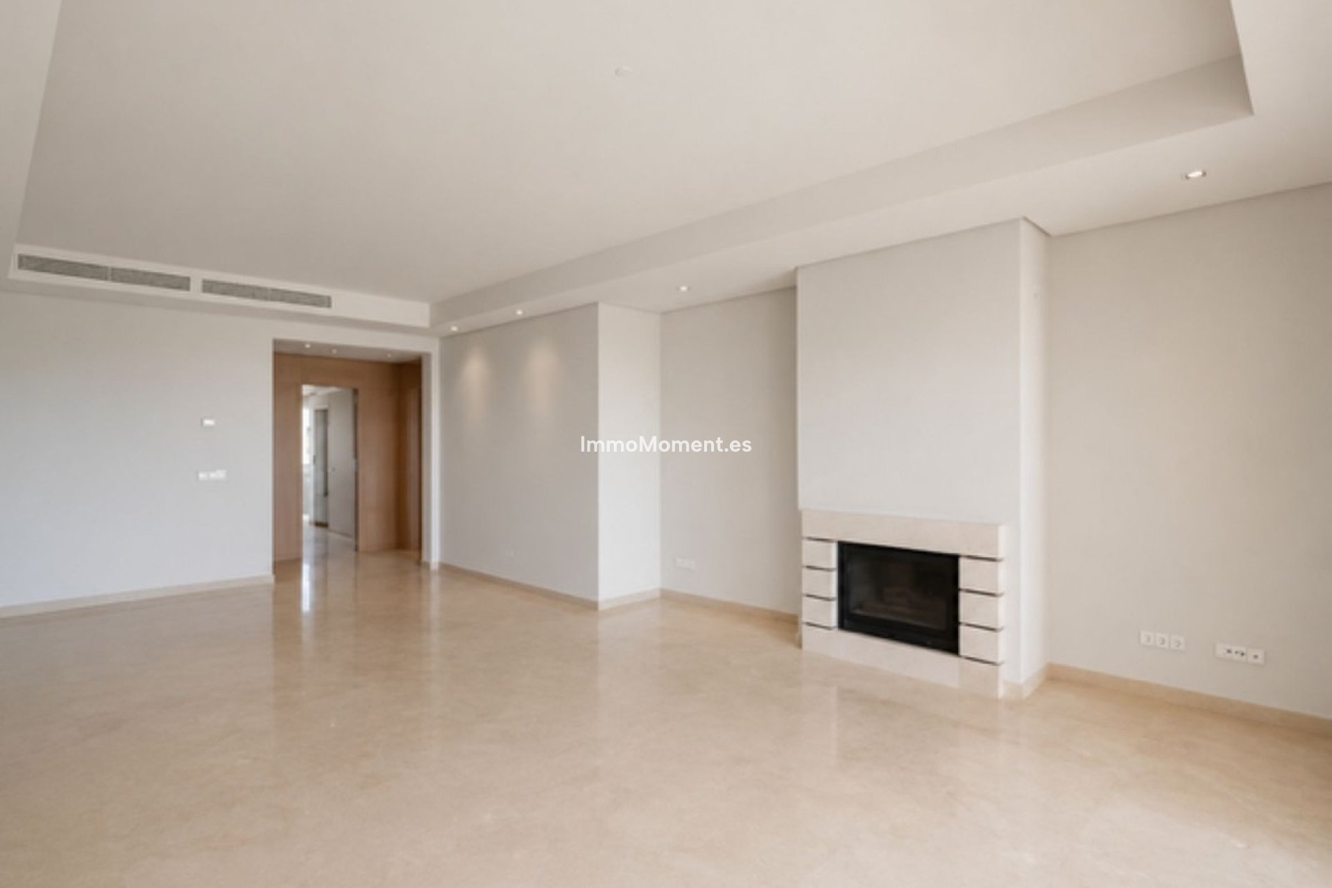 Bestaande woning - Appartement - Benahavís - La Quinta