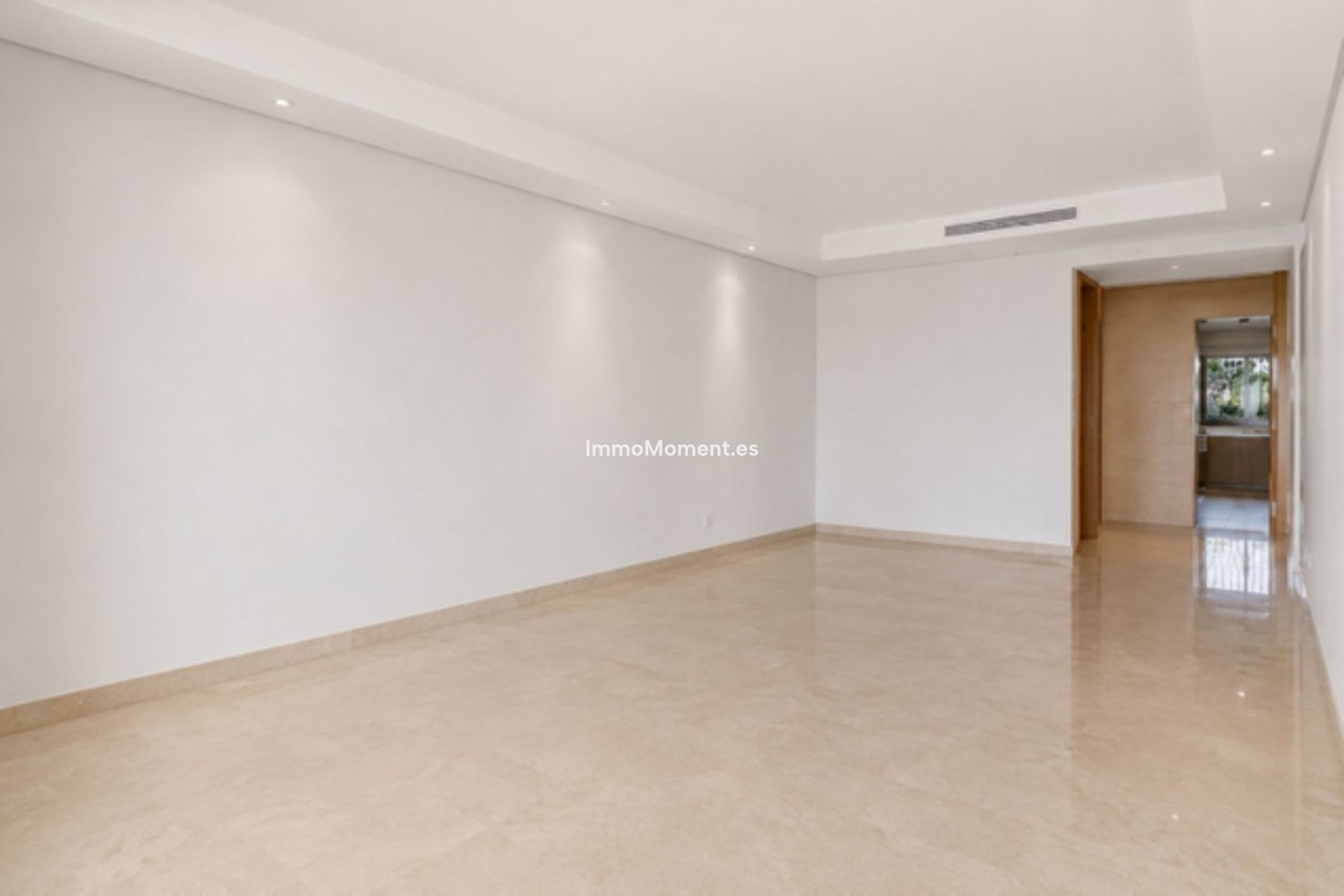 Bestaande woning - Appartement - Benahavís - La Quinta