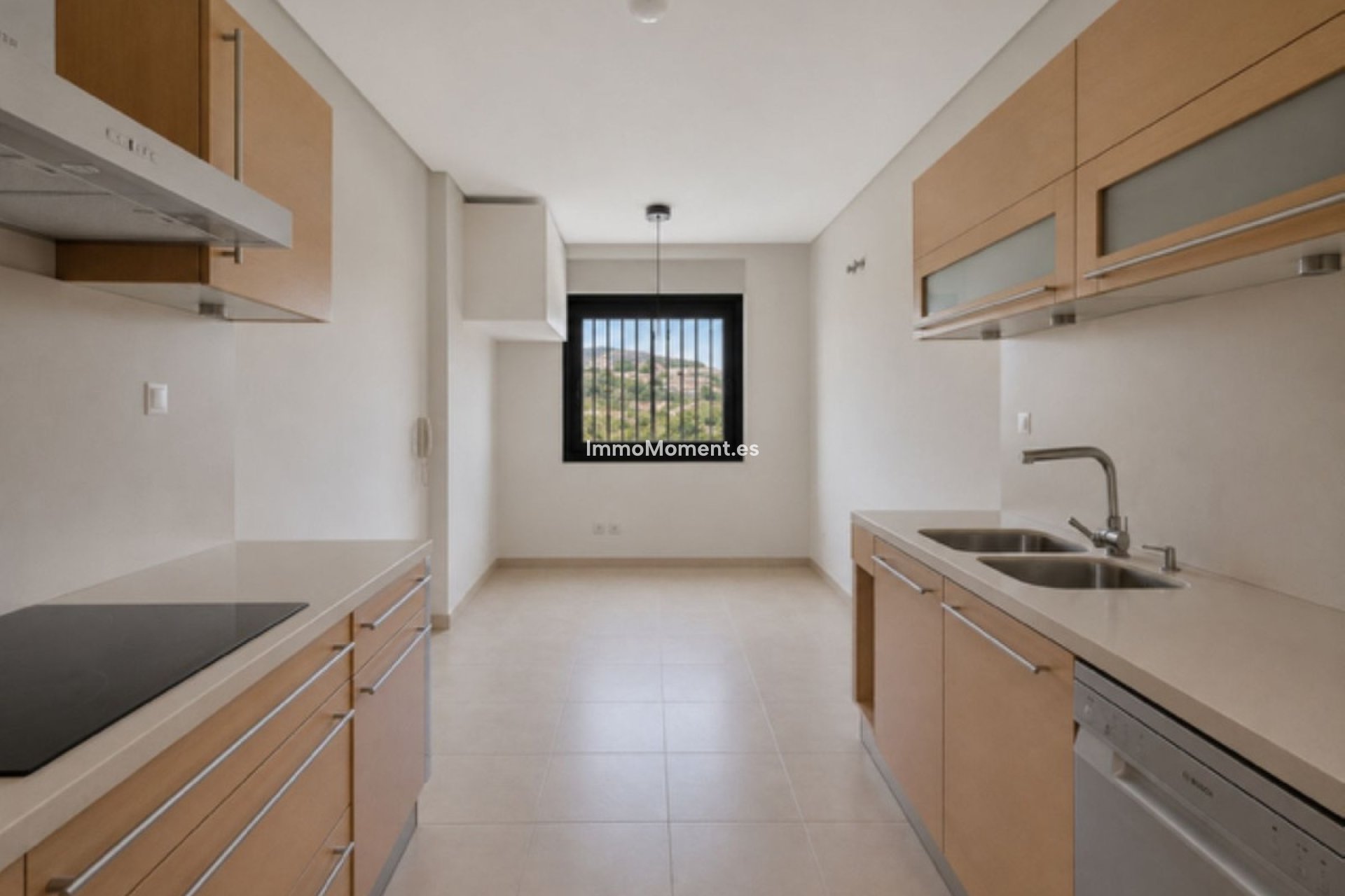 Bestaande woning - Appartement - Benahavís - La Quinta