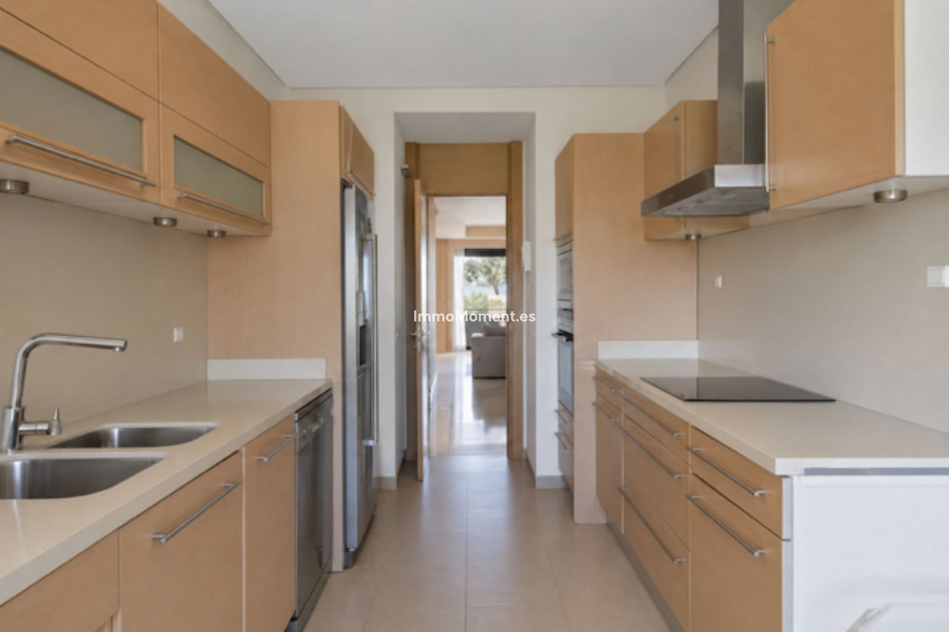 Bestaande woning - Appartement - Benahavís - La Quinta