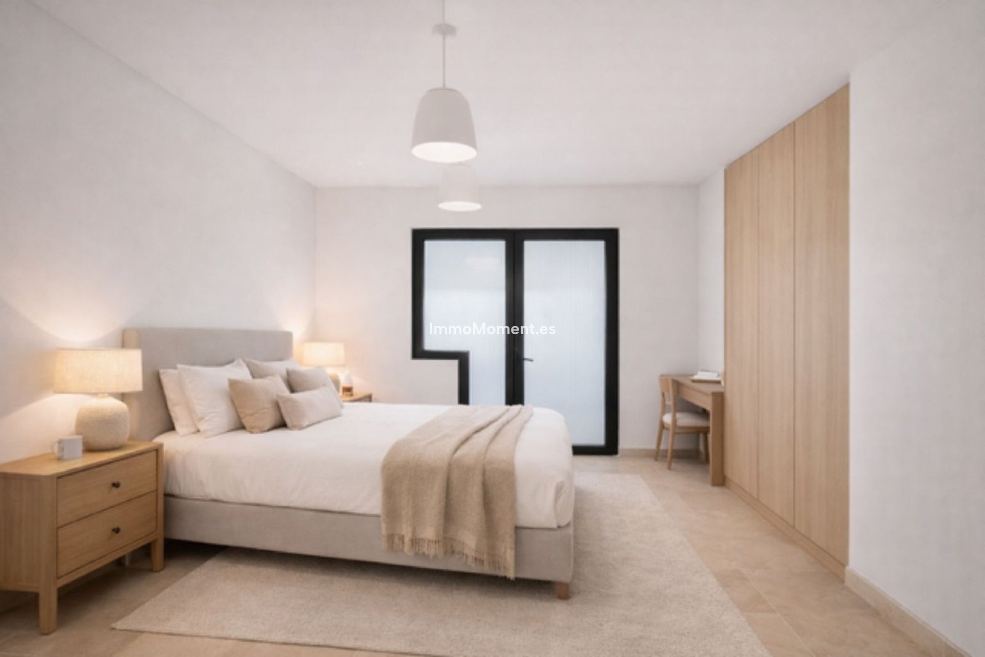 Bestaande woning - Appartement - Benahavís - La Quinta