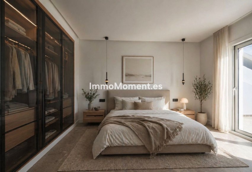 Bestaande woning - Appartement - Benahavís - La Quinta