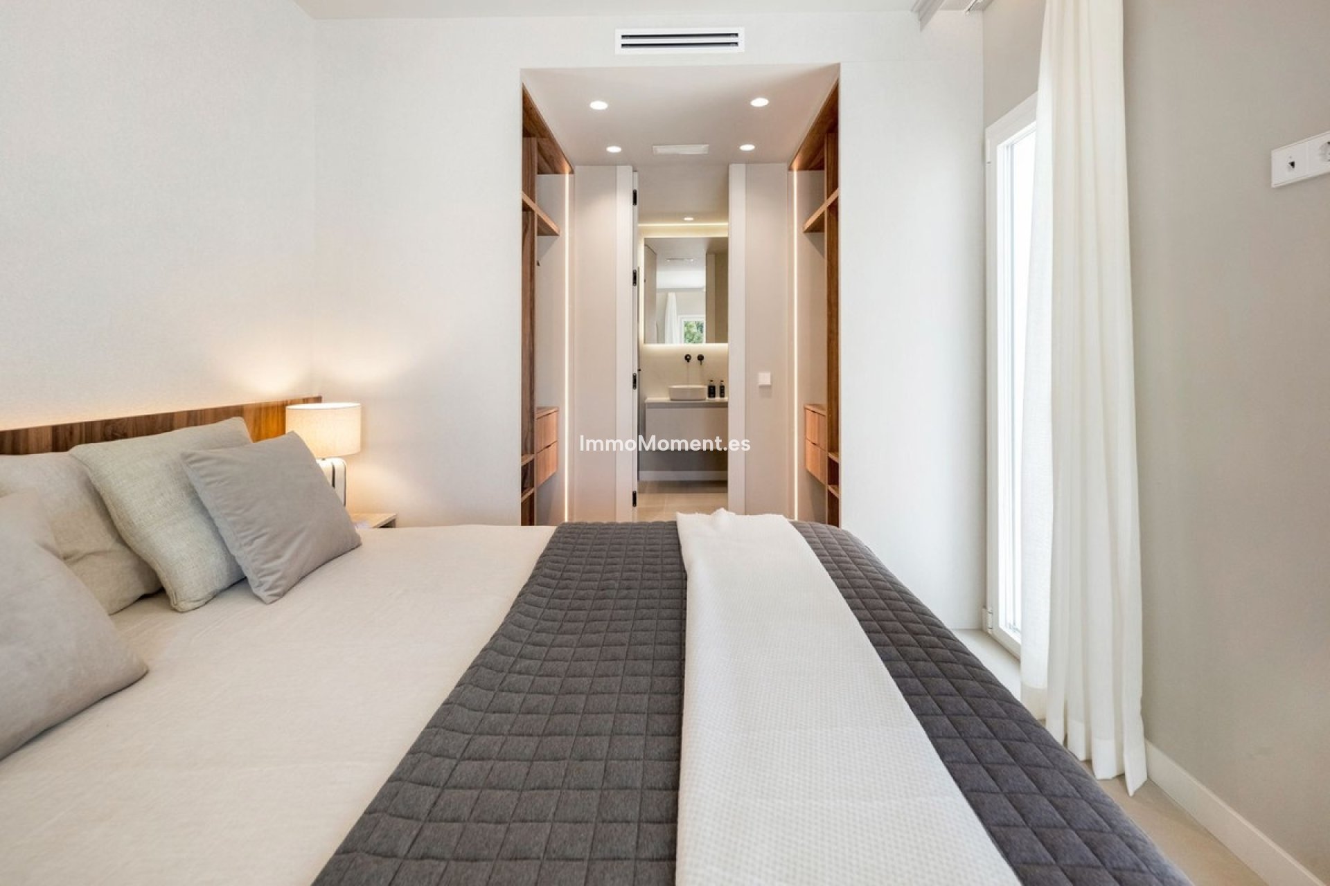 Bestaande woning - Appartement - Benahavís - La Quinta