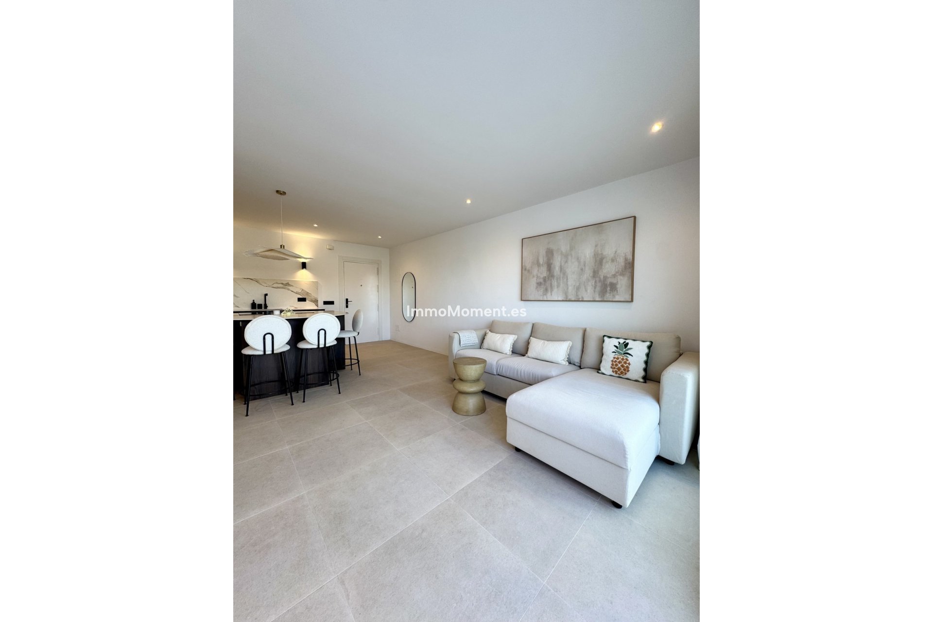 Bestaande woning - Appartement - Benahavís - La Quinta