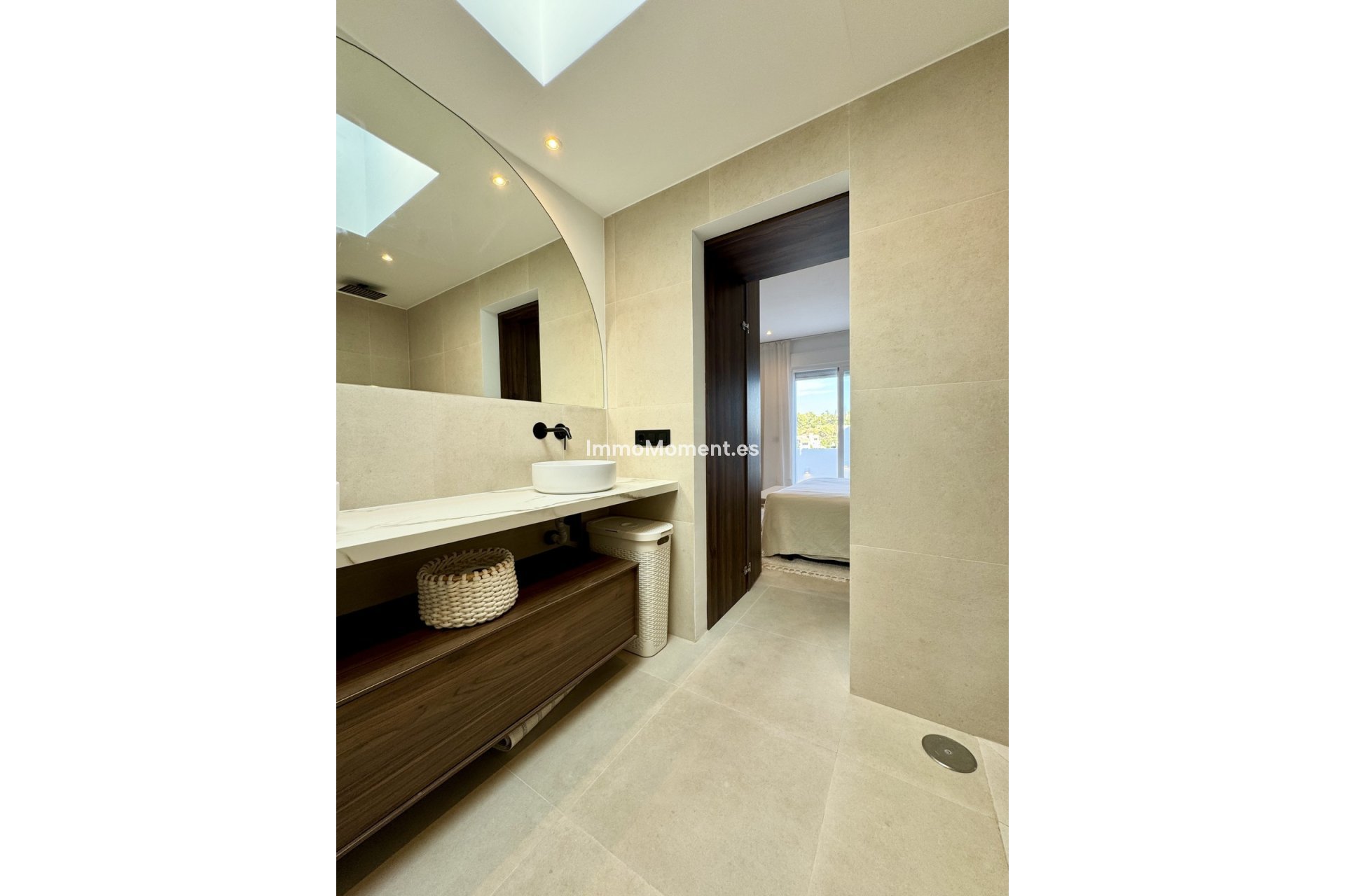 Bestaande woning - Appartement - Benahavís - La Quinta