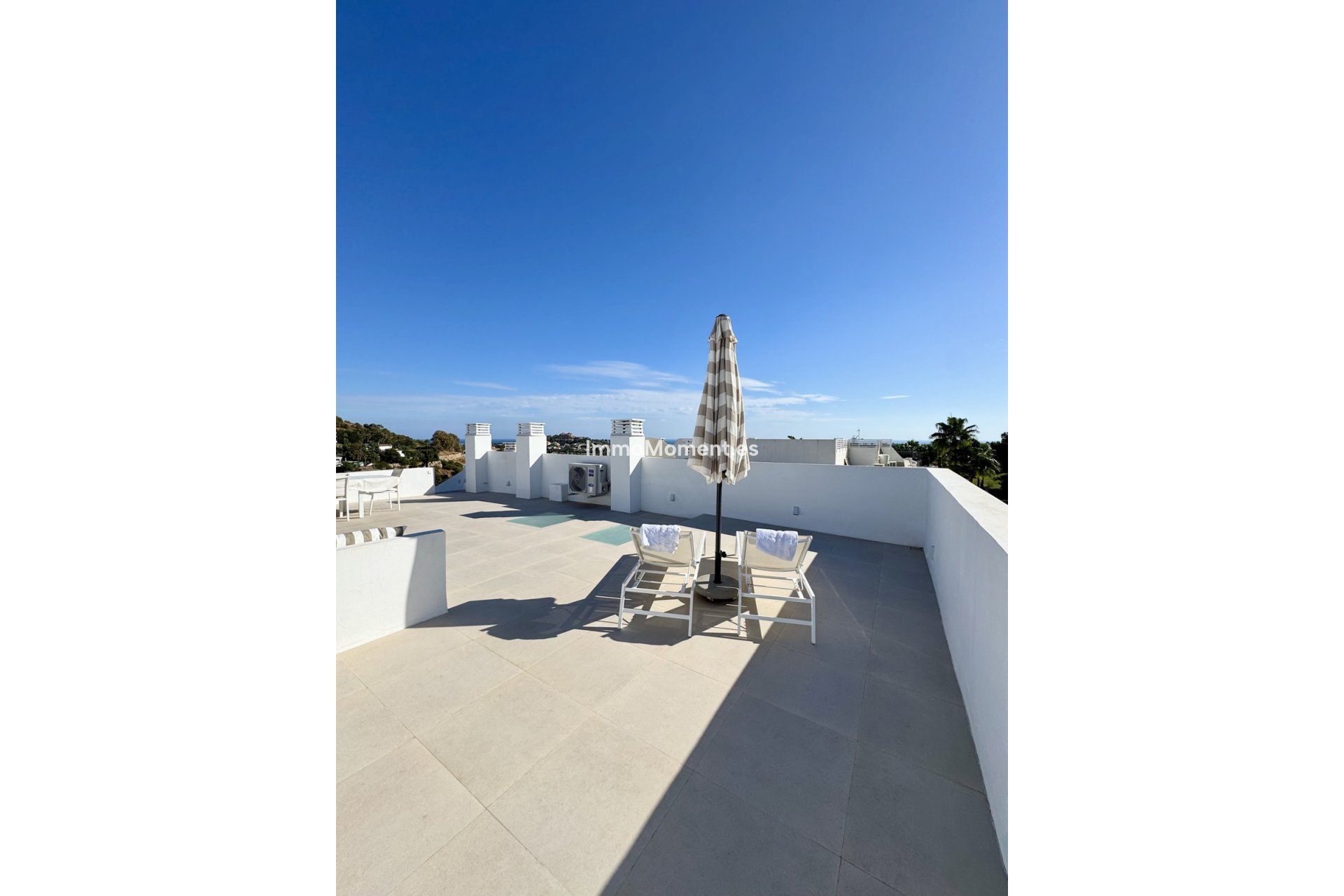 Bestaande woning - Appartement - Benahavís - La Quinta
