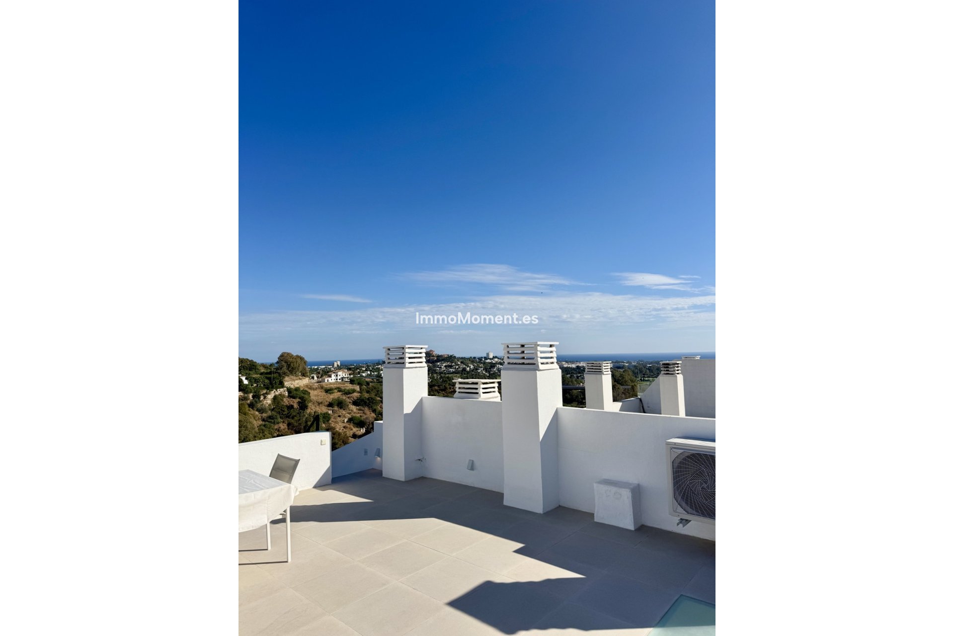 Bestaande woning - Appartement - Benahavís - La Quinta