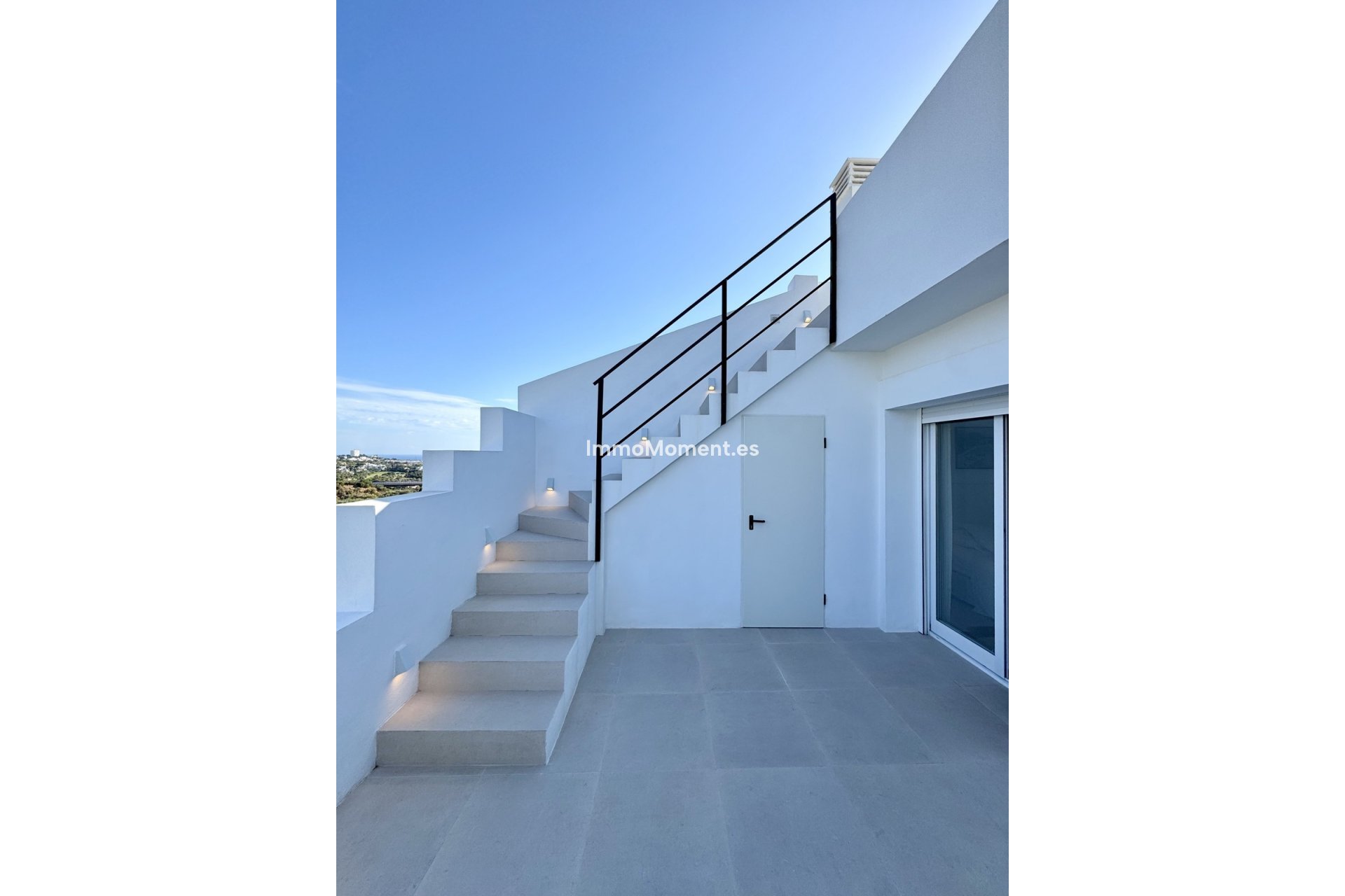 Bestaande woning - Appartement - Benahavís - La Quinta