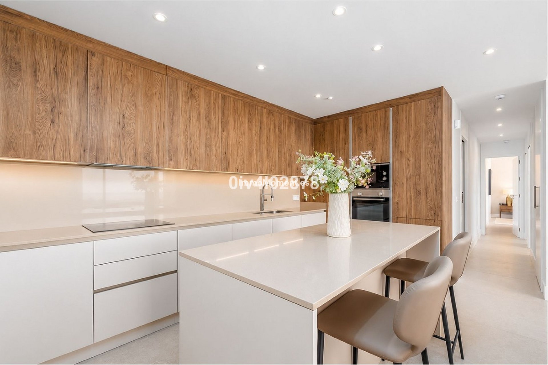 Bestaande woning - Appartement - Benahavís - La Quinta