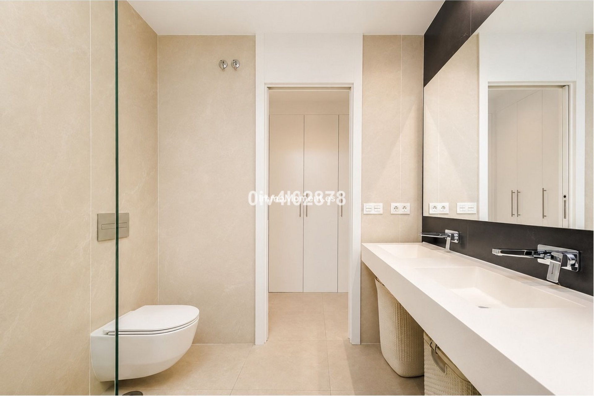 Bestaande woning - Appartement - Benahavís - La Quinta
