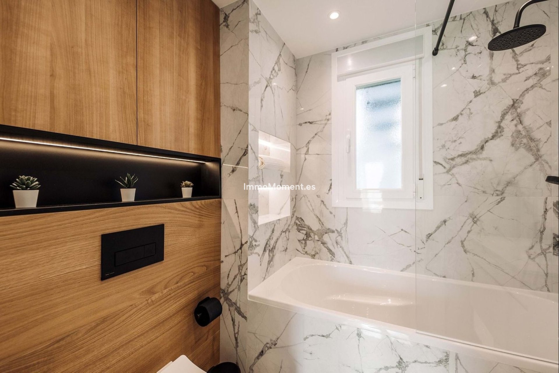 Bestaande woning - Appartement - Benahavís - La Quinta